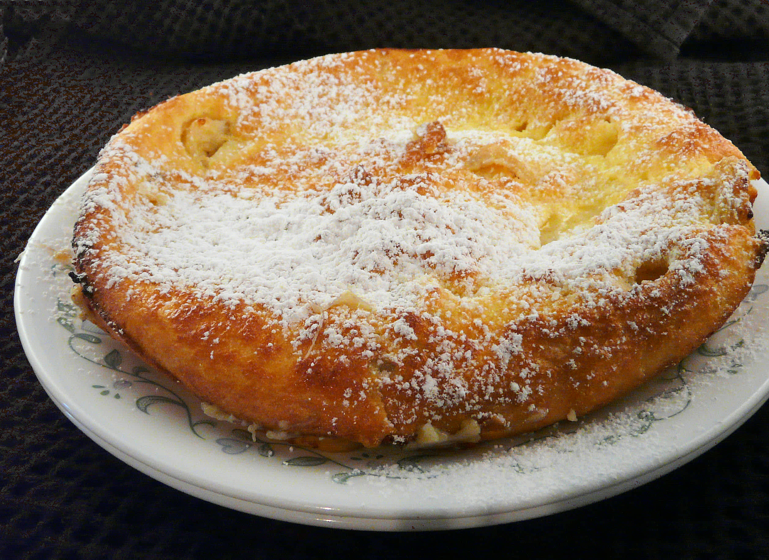 Dutch Bunny Like Bette's Oceanview Diner Recipe - Food.com