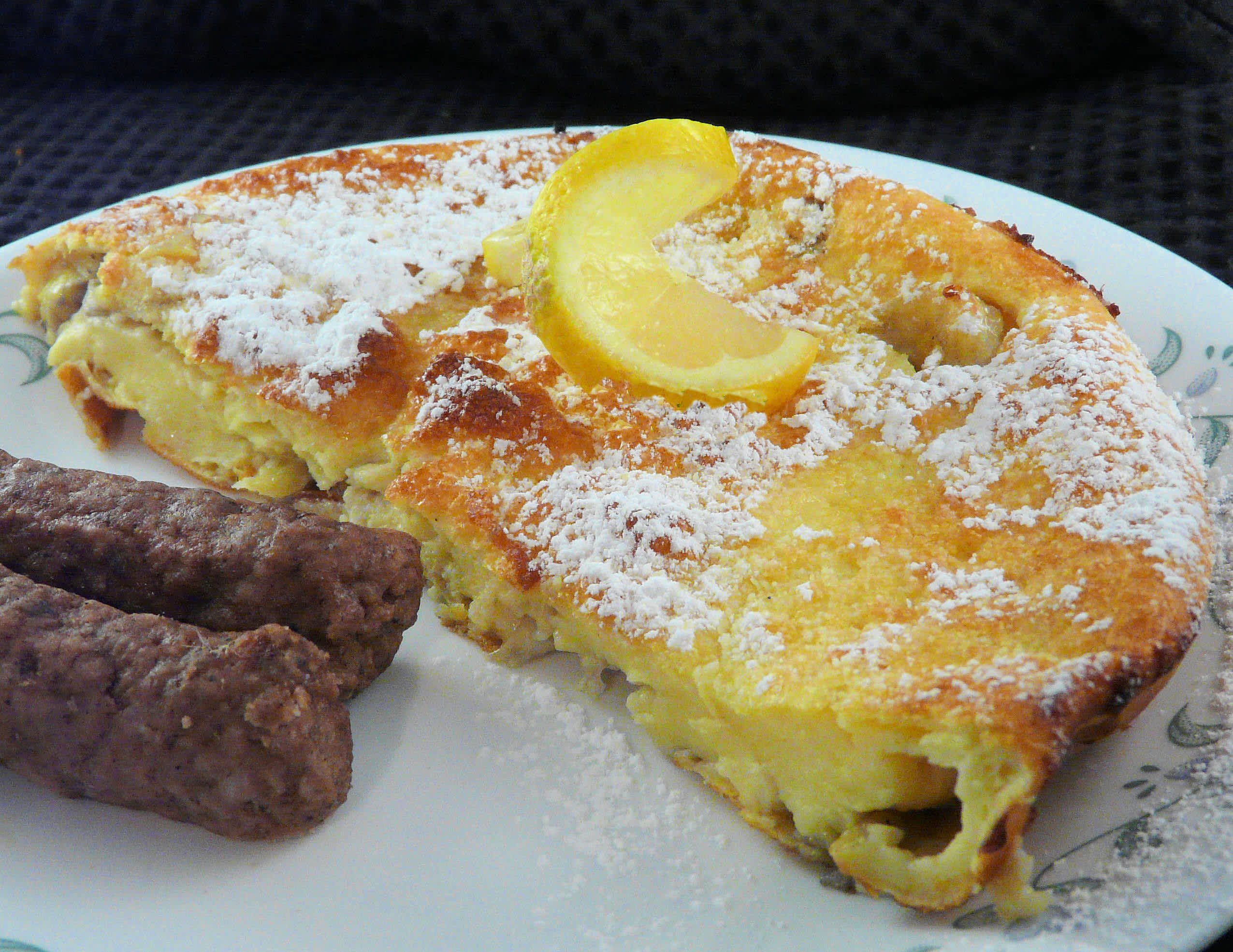 Dutch Bunny Like Bette's Oceanview Diner Recipe - Food.com