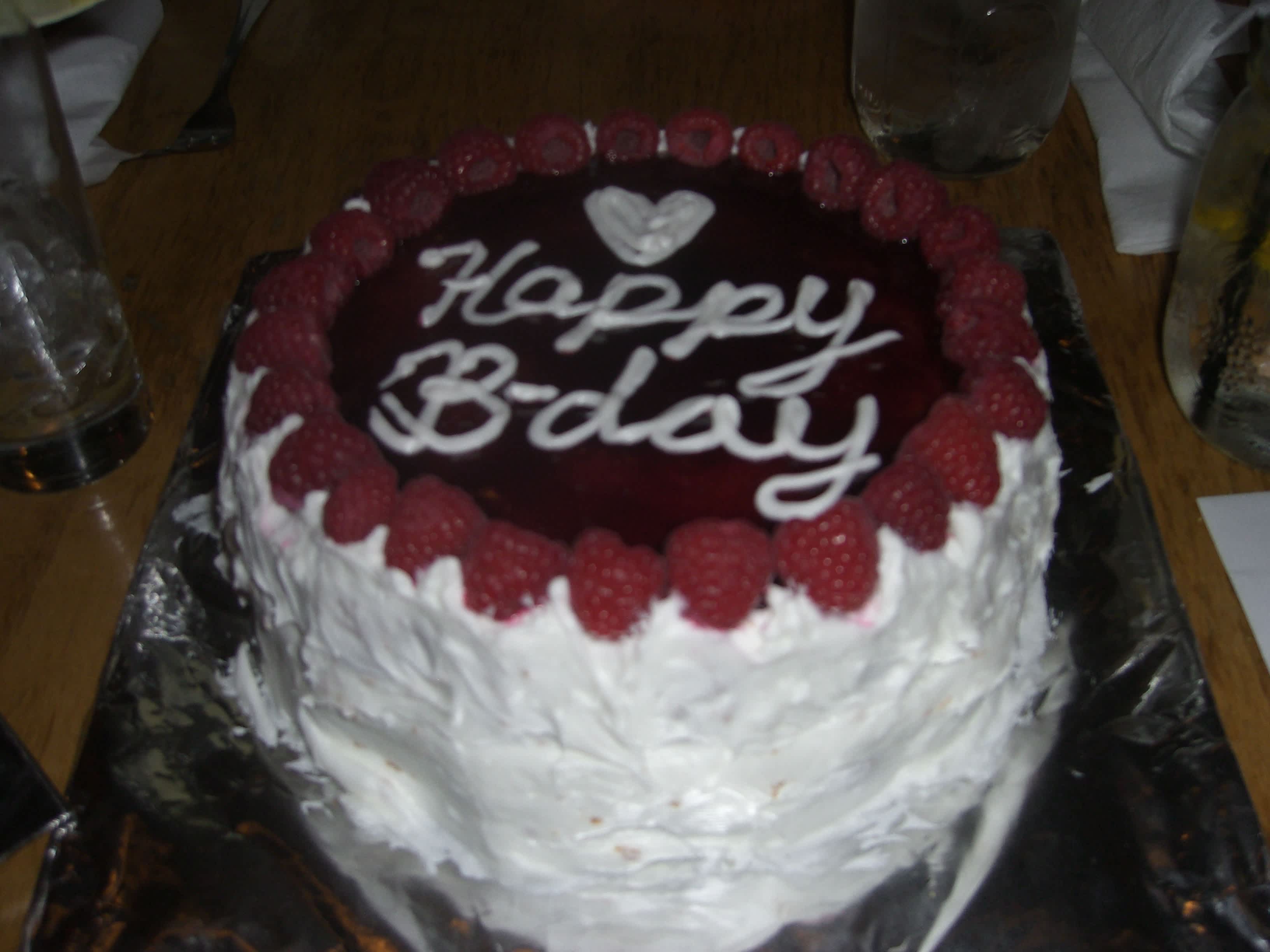 Raspberry Jam Cake Recipe - Food.com