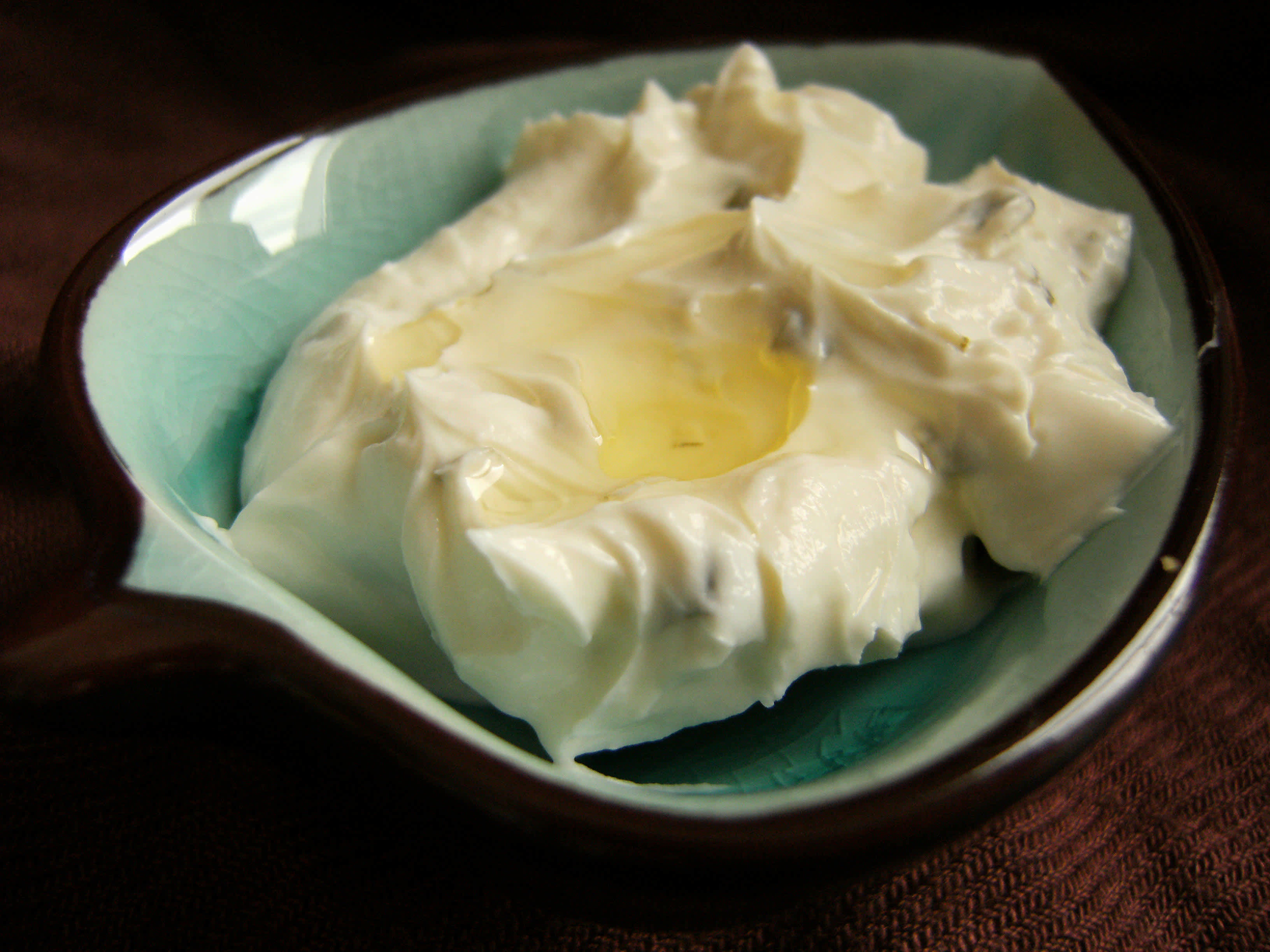philadelphia cream cheese salad dressing Cream Cheese Dressing/Dipping Sauce