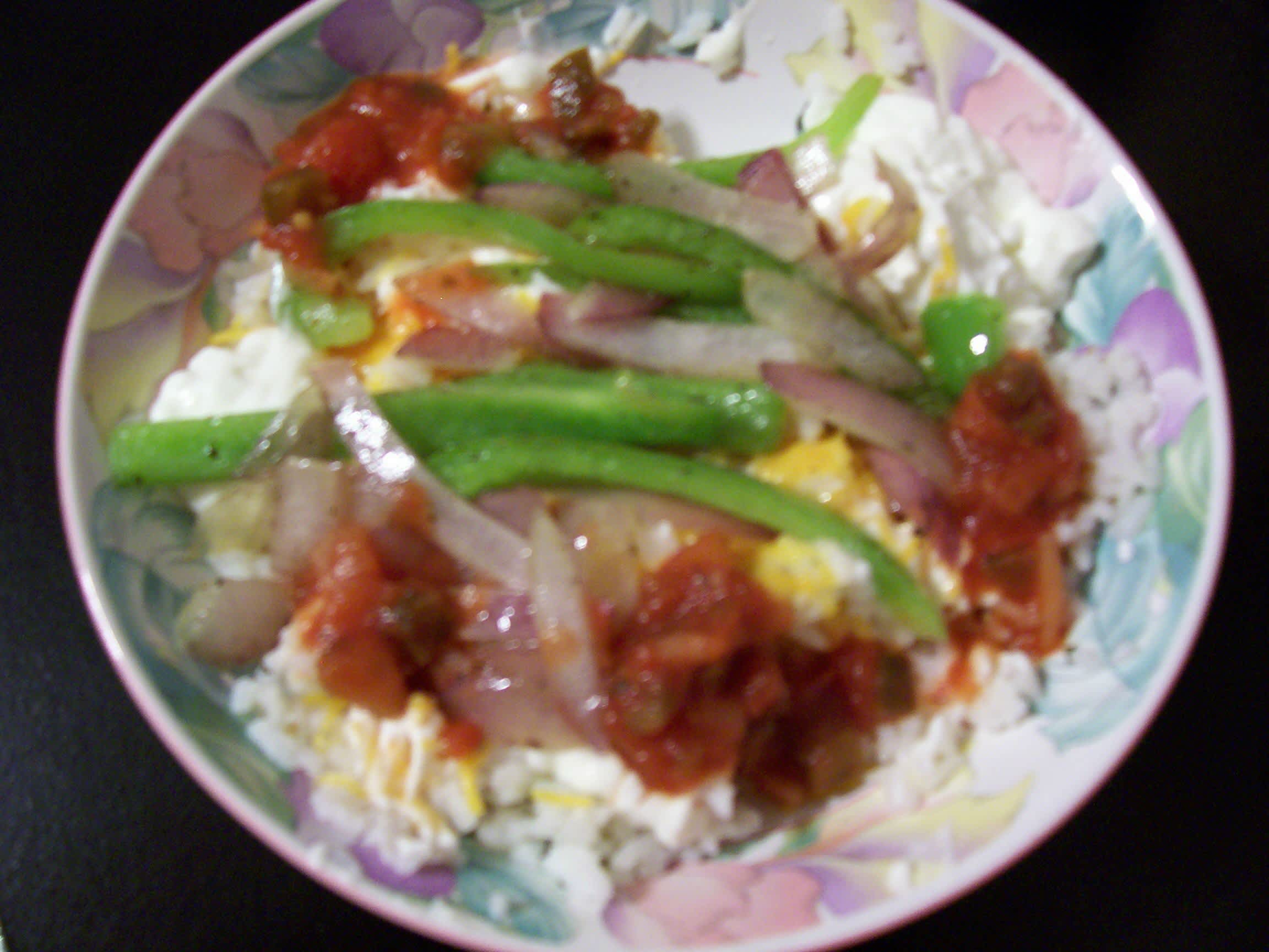 Chipotle Rice Bowl Recipe - Food.com