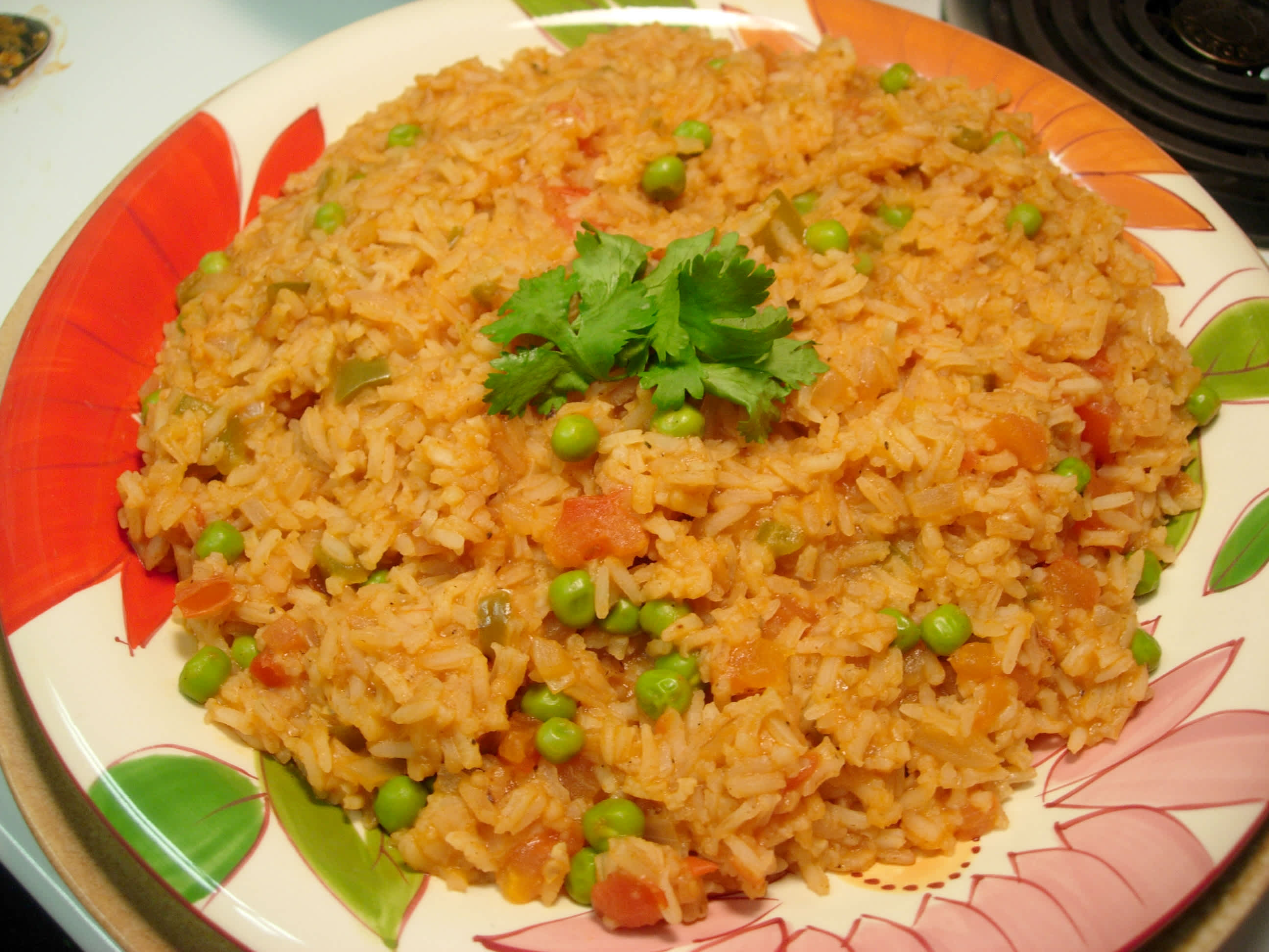 Mom's Mexican Rice Recipe - Mexican.Food.com