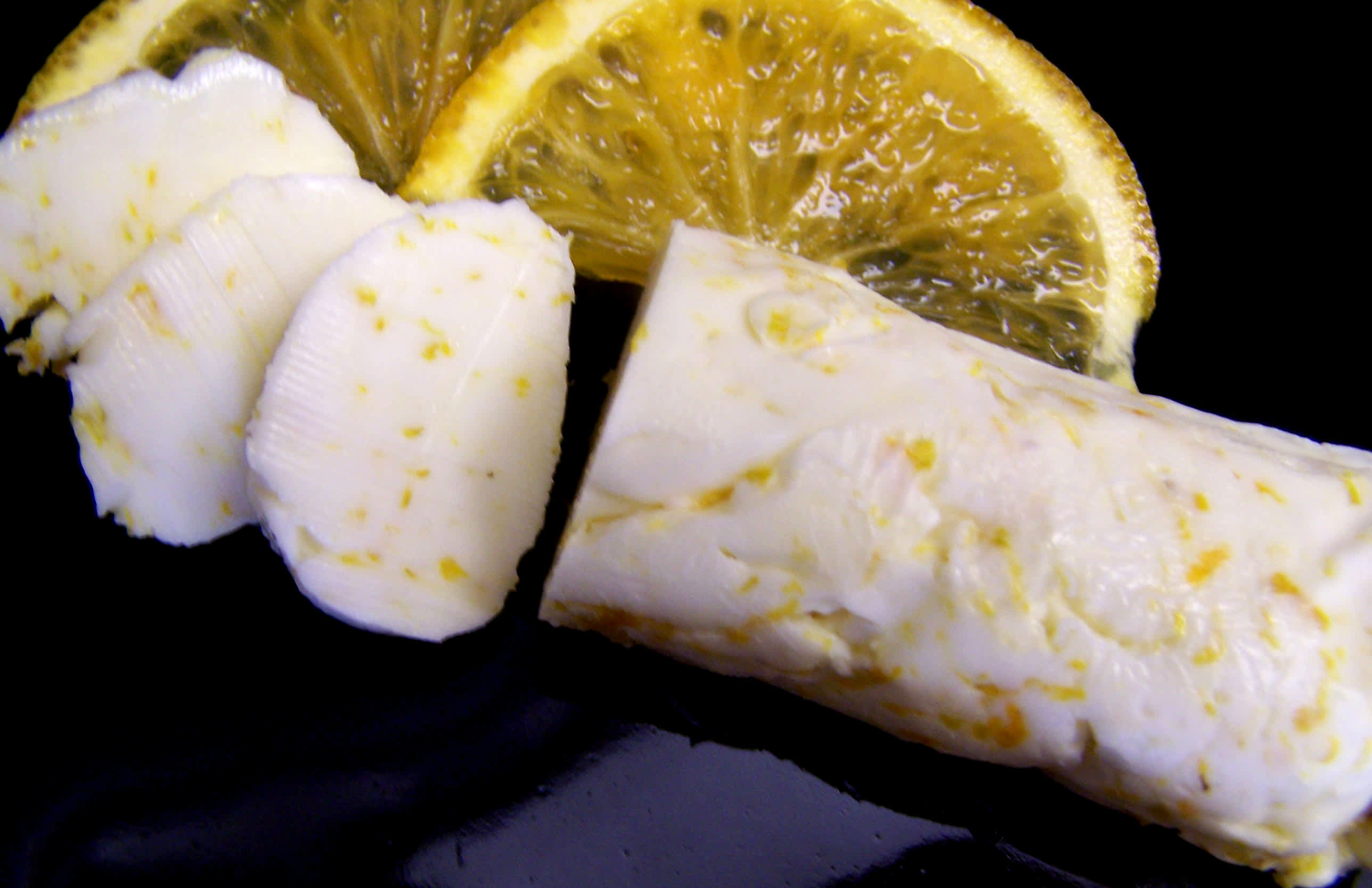 Lemon Compound Butter Recipe - Food.com