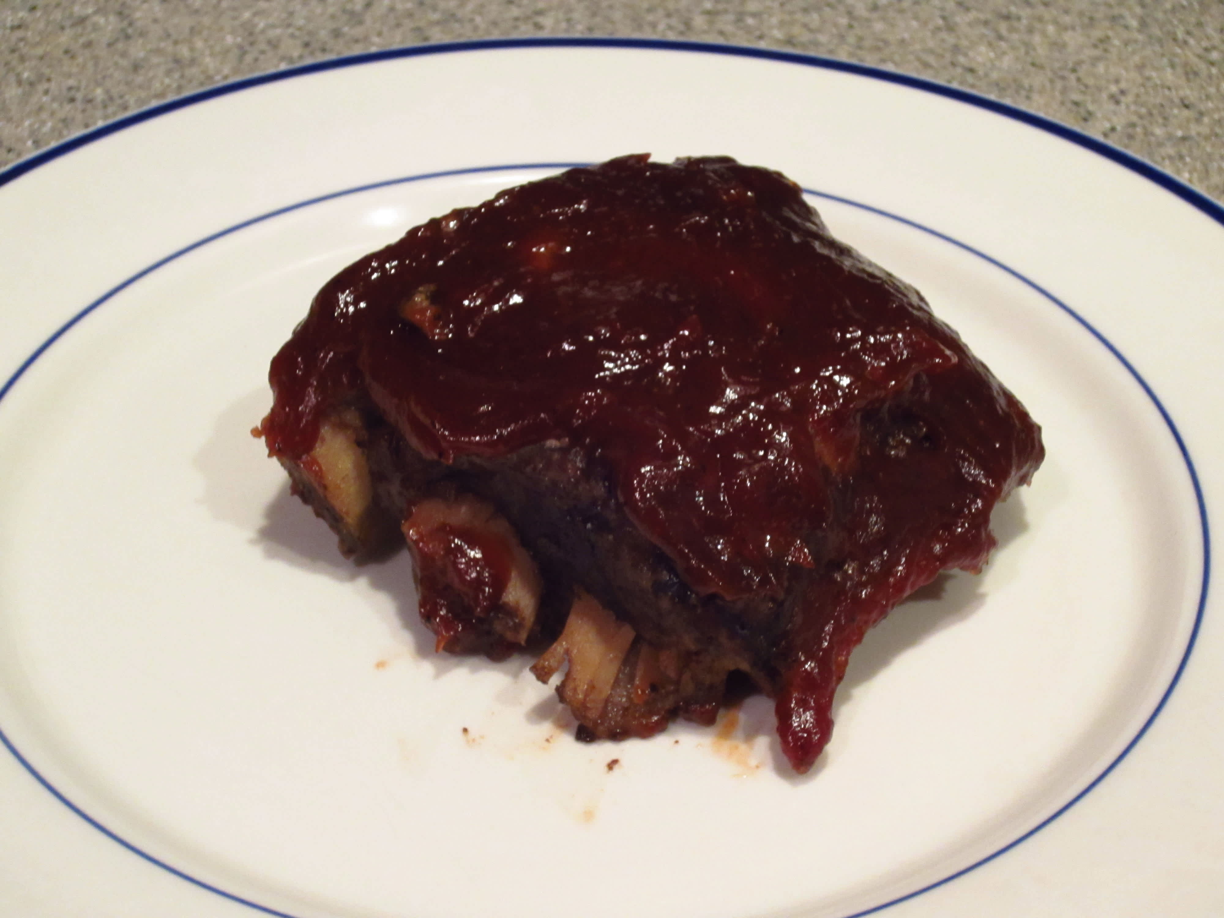Adam's Ribs Recipe - Food.com