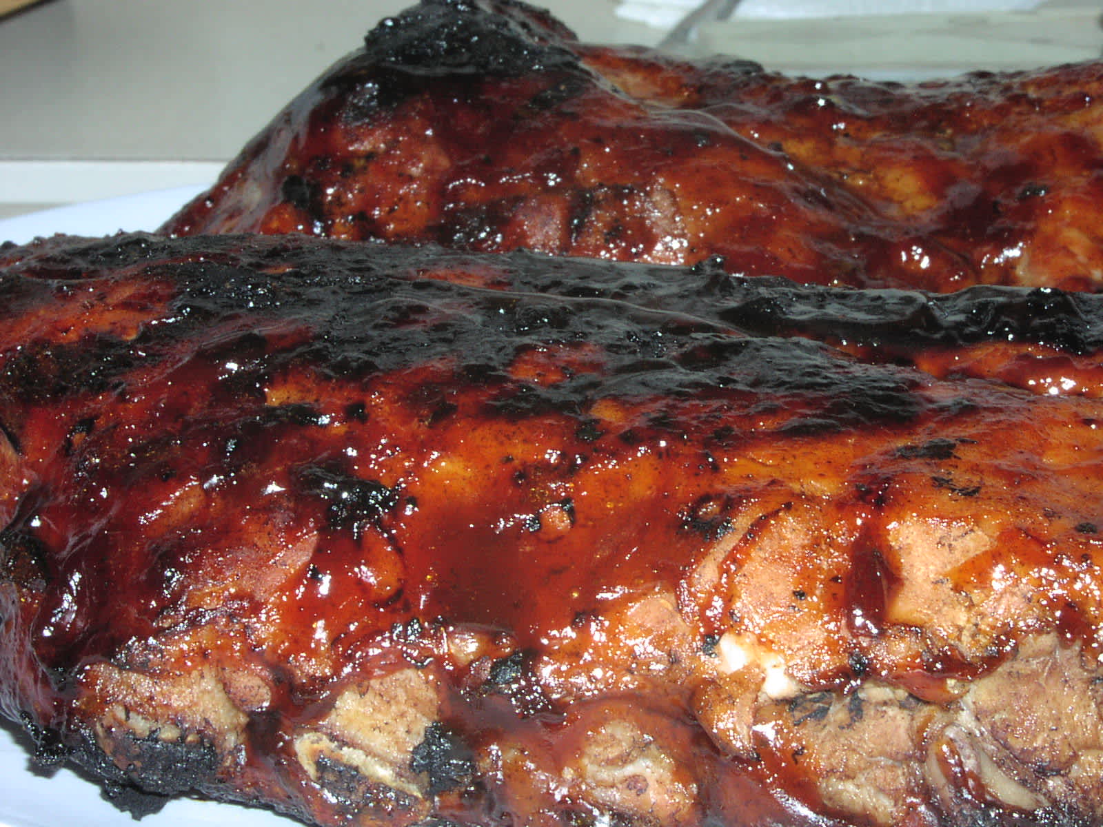 Adam's Ribs Recipe - Food.com