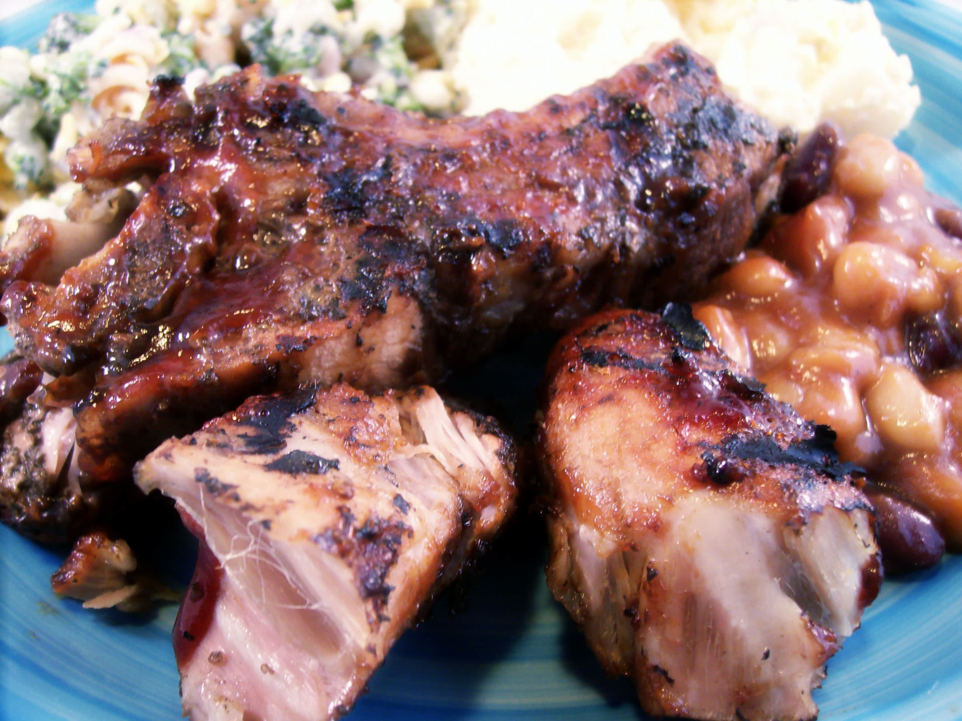 Adam's Ribs Recipe - Food.com