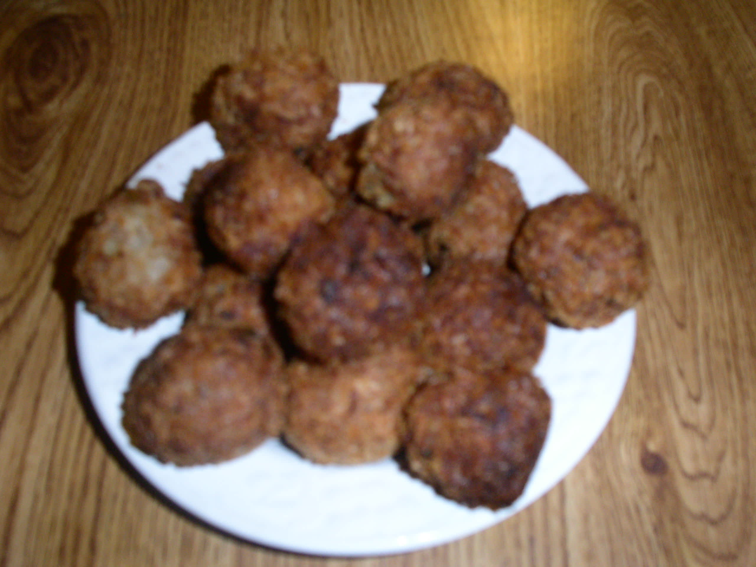 Egyptian Fish Kofta Recipe - Food.com