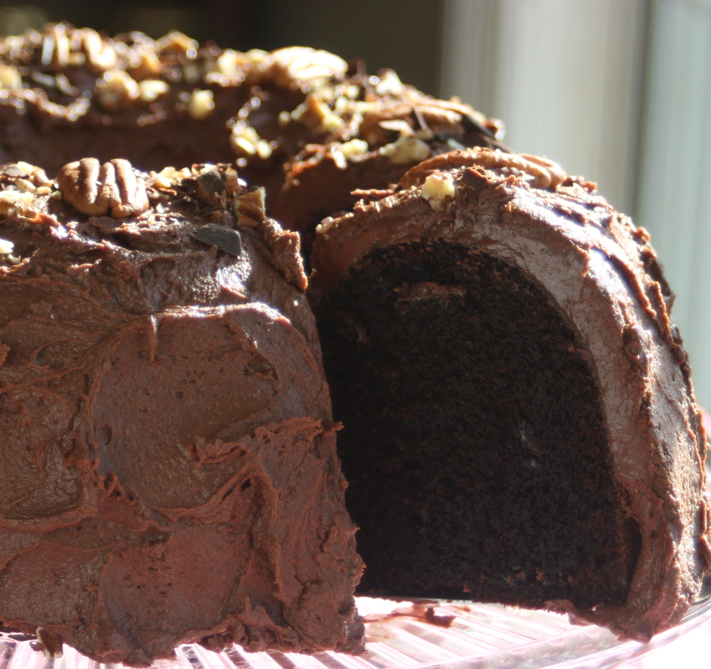 Chocolate Kahlua Frosting Recipe - Food.com