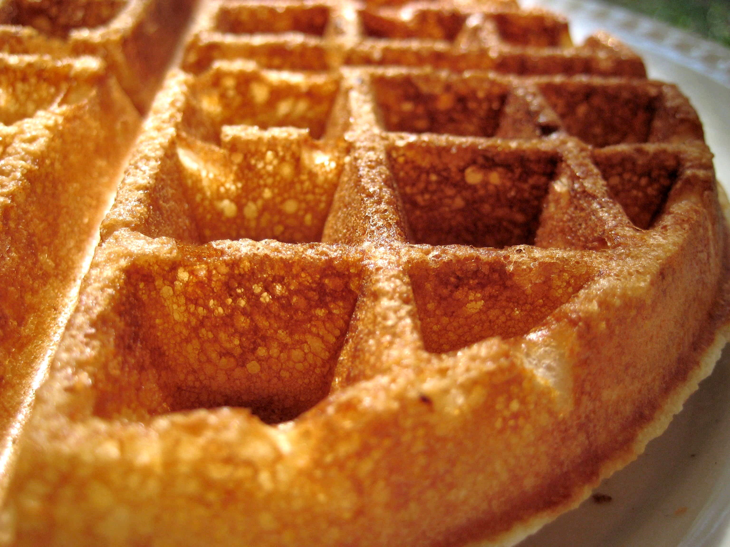 How to Make Waffle Crispy: Expert Tips & Tricks