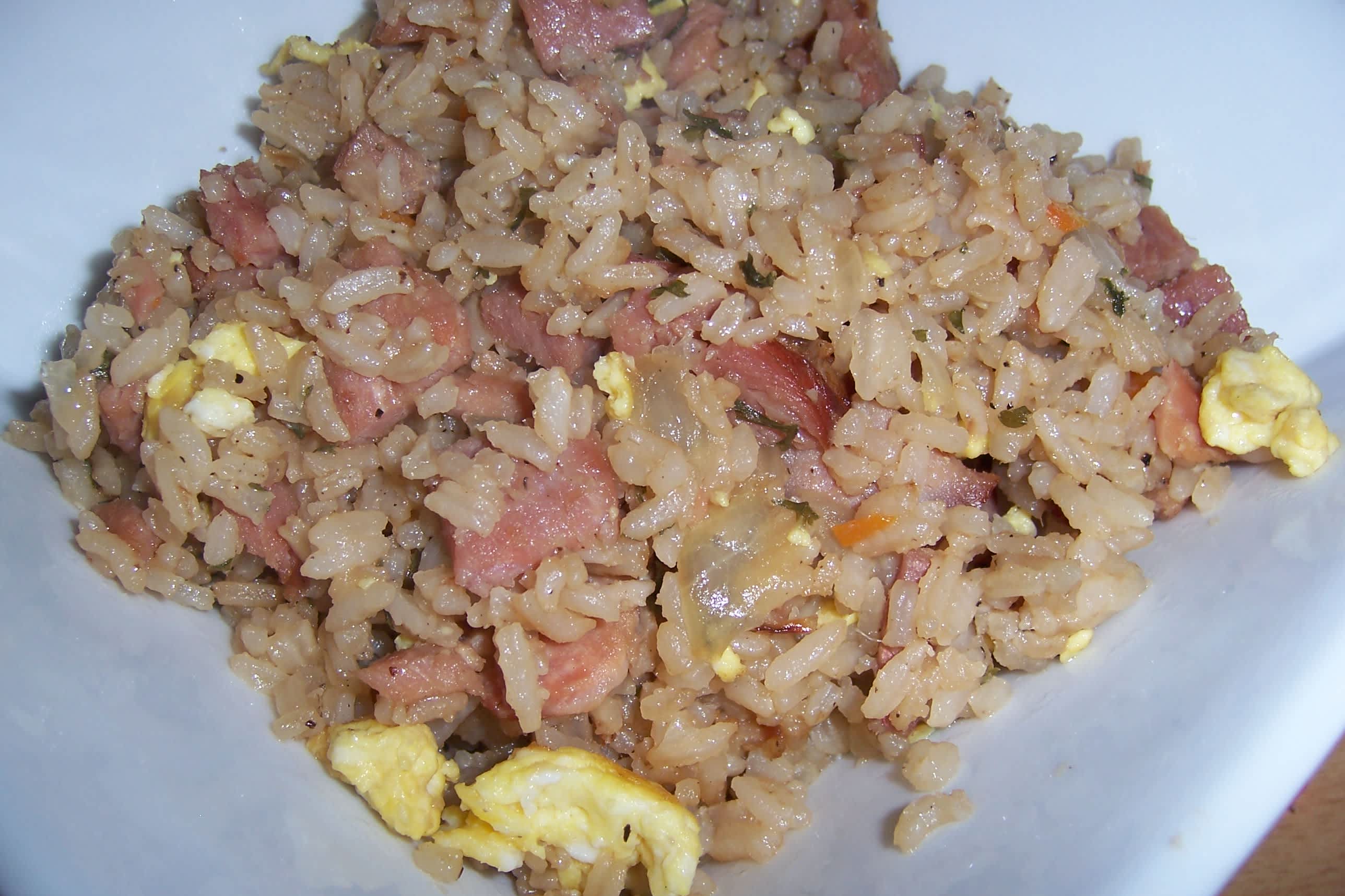 Fran's Fab Fried Rice Recipe - Food.com