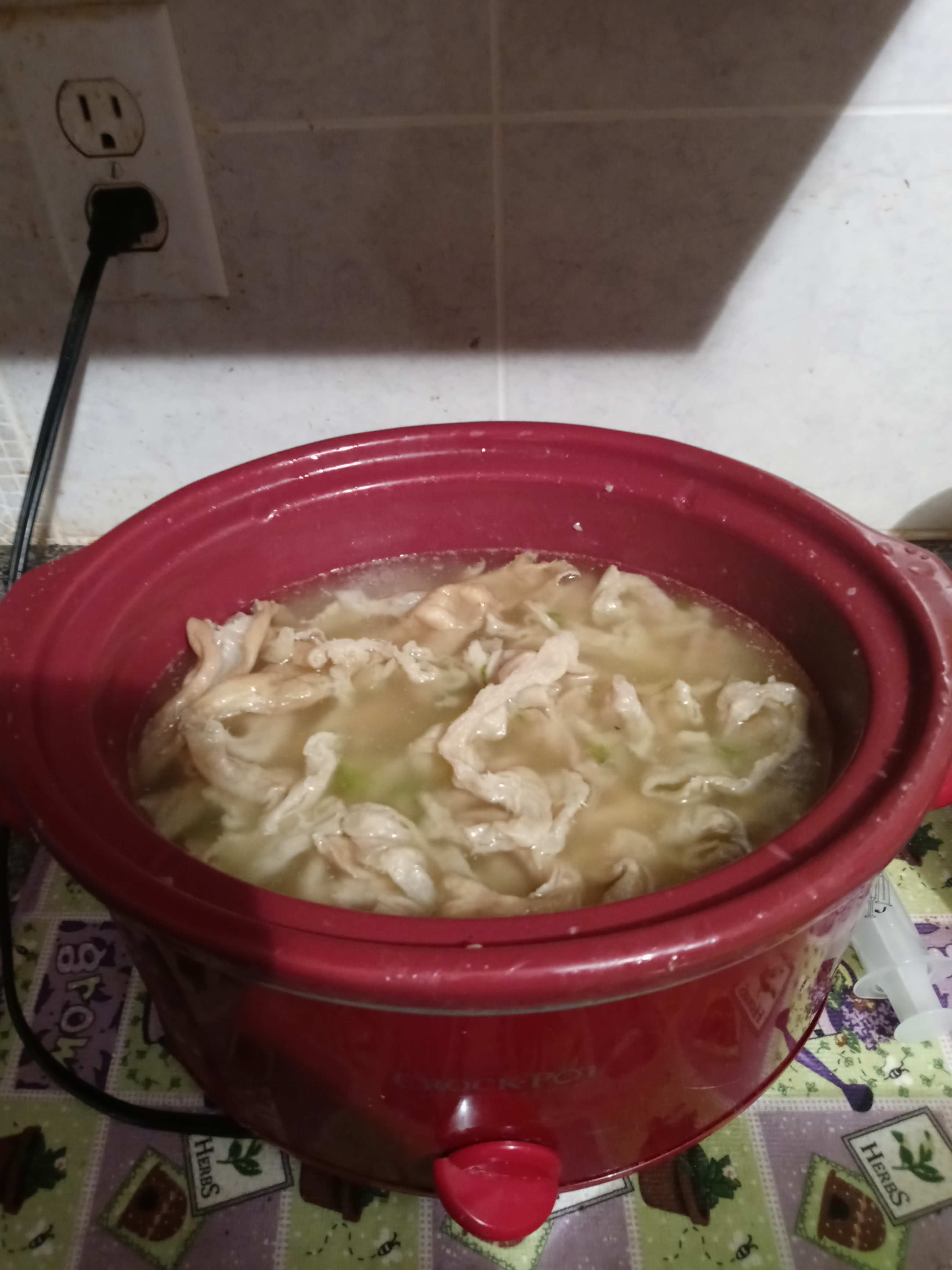 Chitterlings Recipe - Food.com
