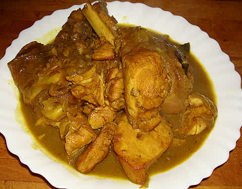 Assamee Chicken Recipe - Food.com