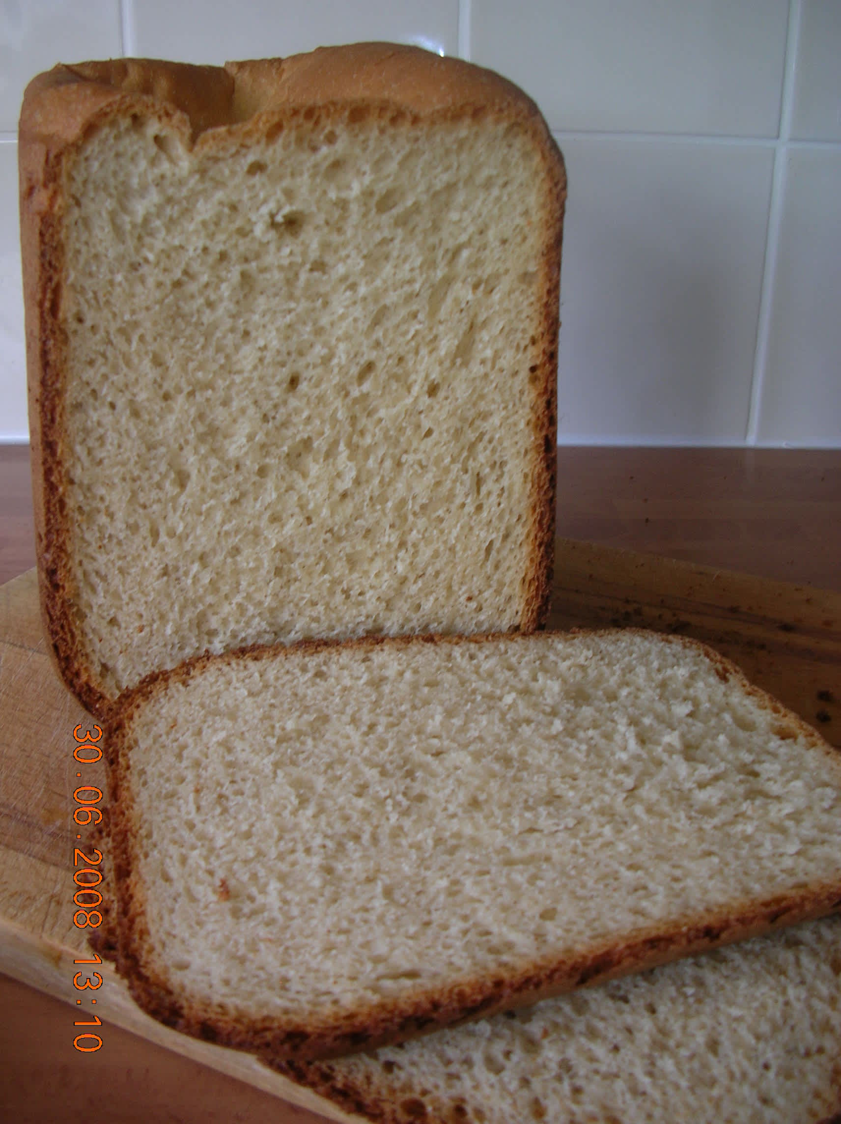 Best Ever White Bread (Abm) Recipe - Food.com