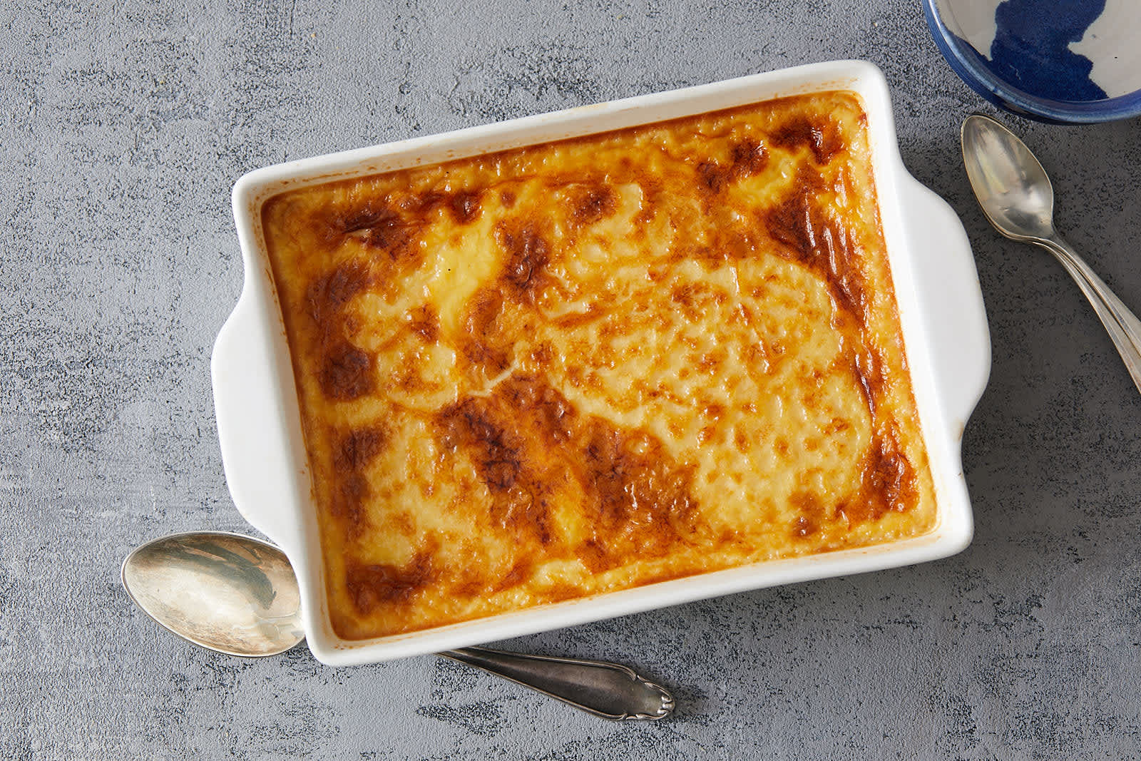 Grape Nut Pudding Recipe - Food.com