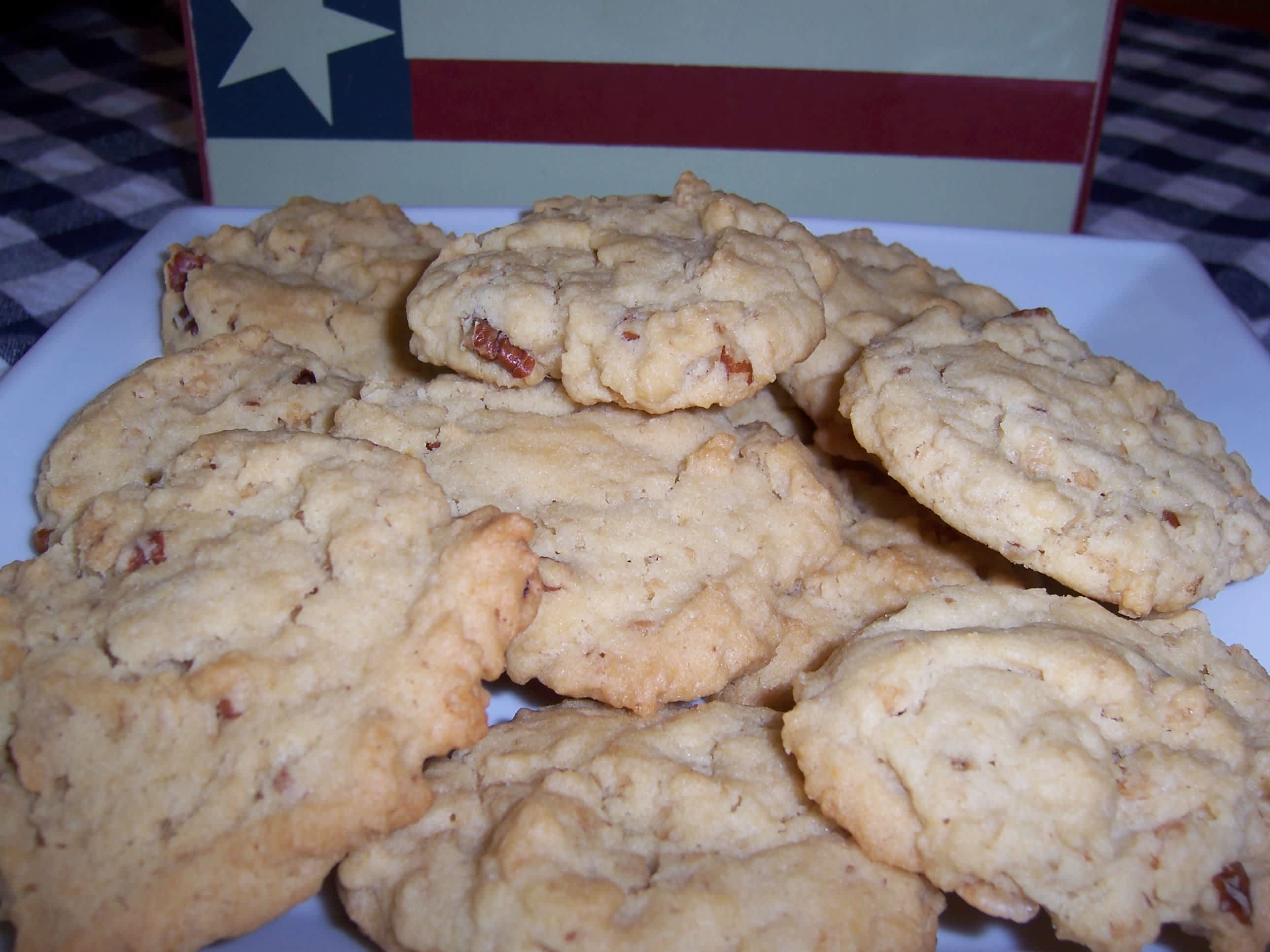 Mary Jane's Delicious Cookies Recipe - Food.com