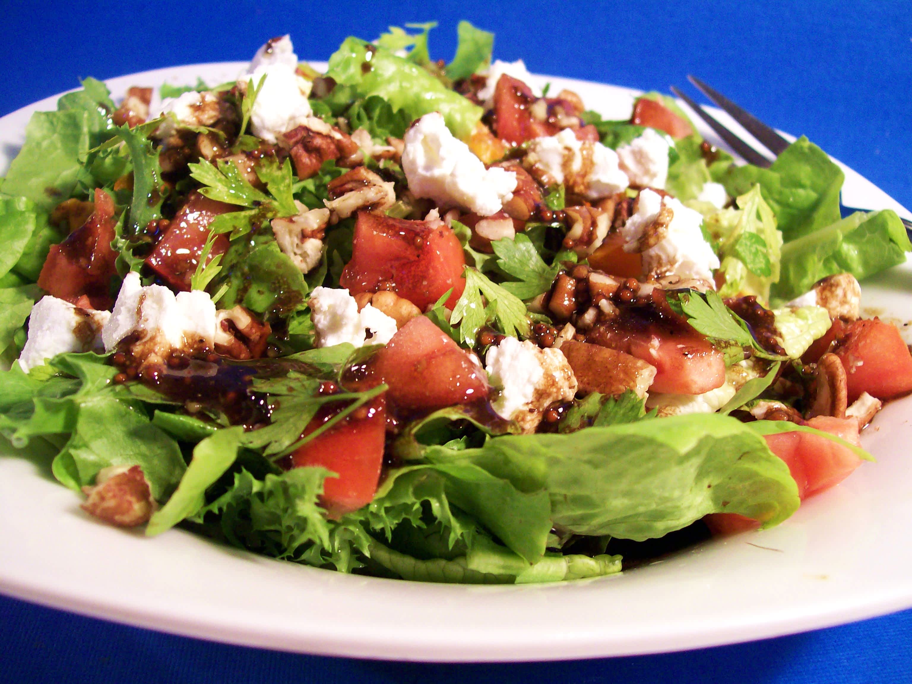 Diva Salad Recipe - Food.com