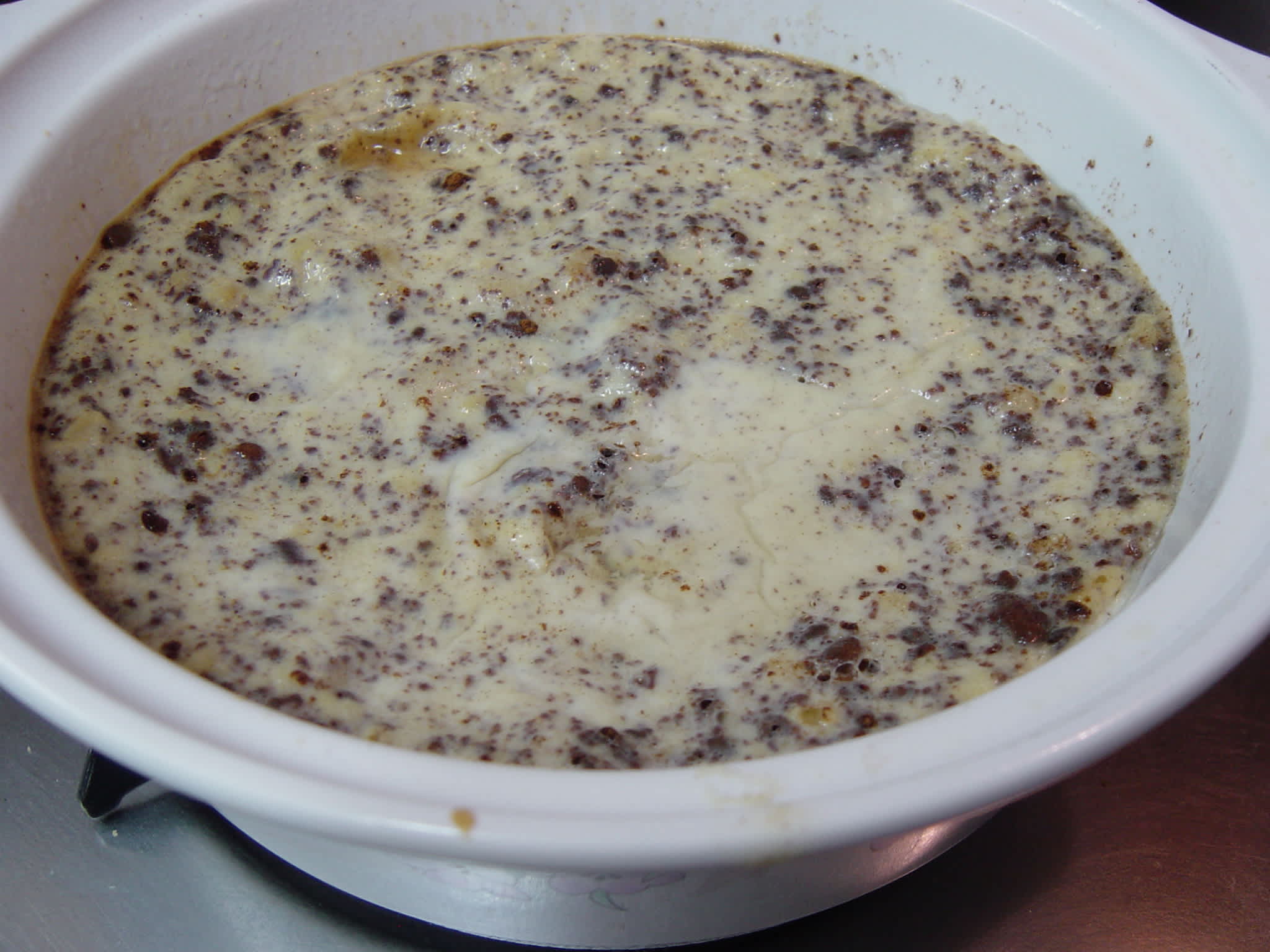 Macaroni Pudding Recipe - Food.com