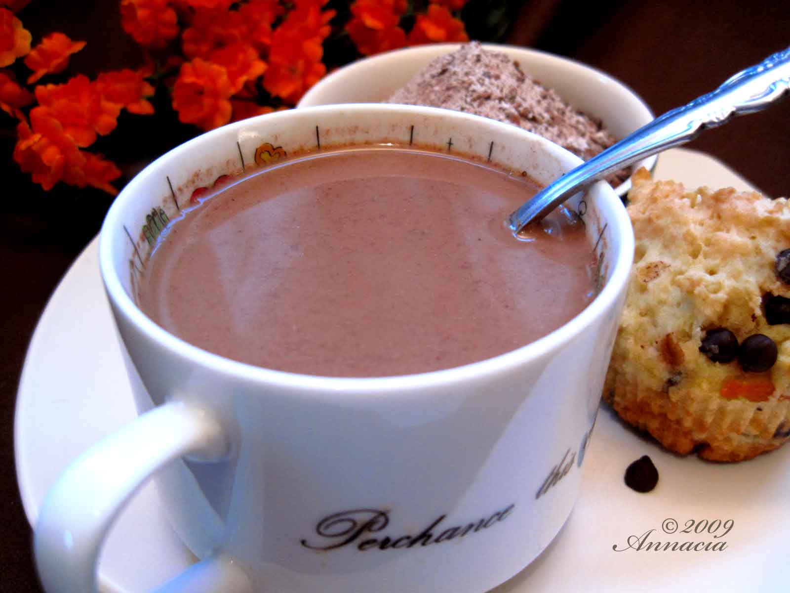 Mocha Mix Recipe - Food.com