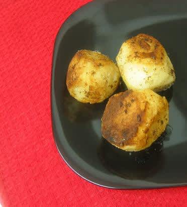 Rissole Potatoes Recipe - Food.com