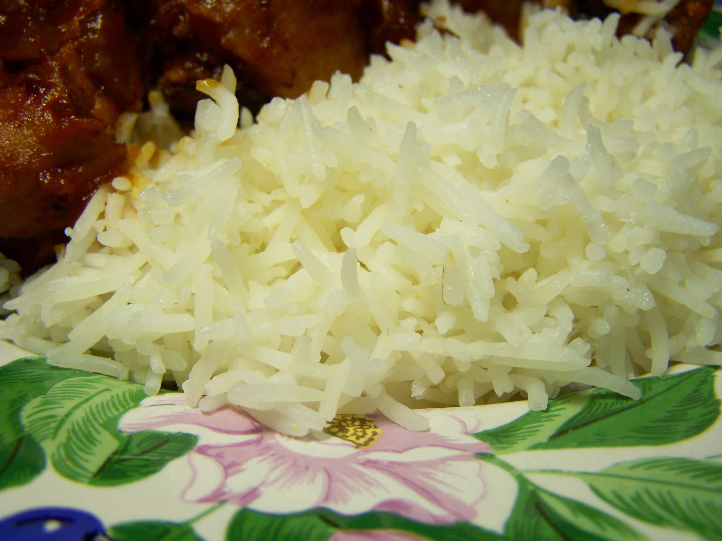 Perfect No Fail Basmati Rice Recipe - Low-cholesterol.Food.com