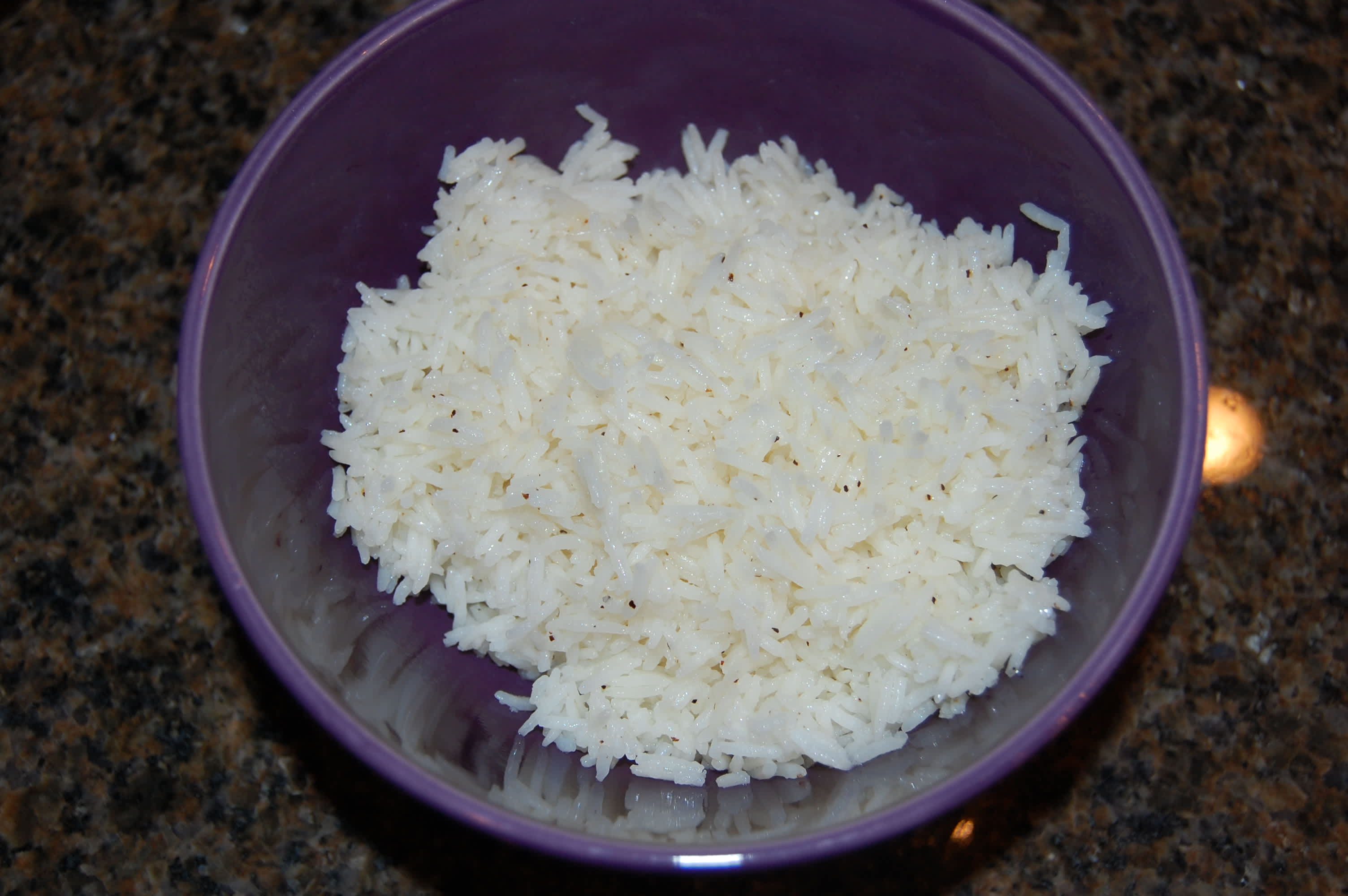 Perfect No Fail Basmati Rice Recipe - Low-cholesterol.Food.com