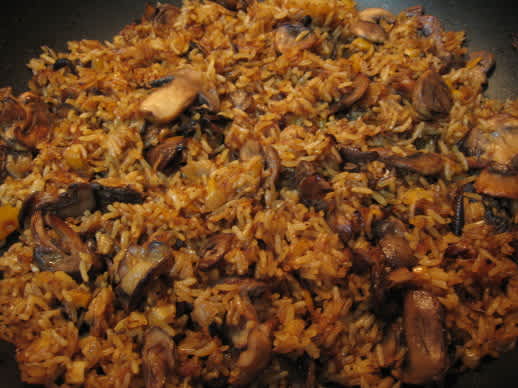 My Very Best Anything and Everything Rice Recipe - Food.com