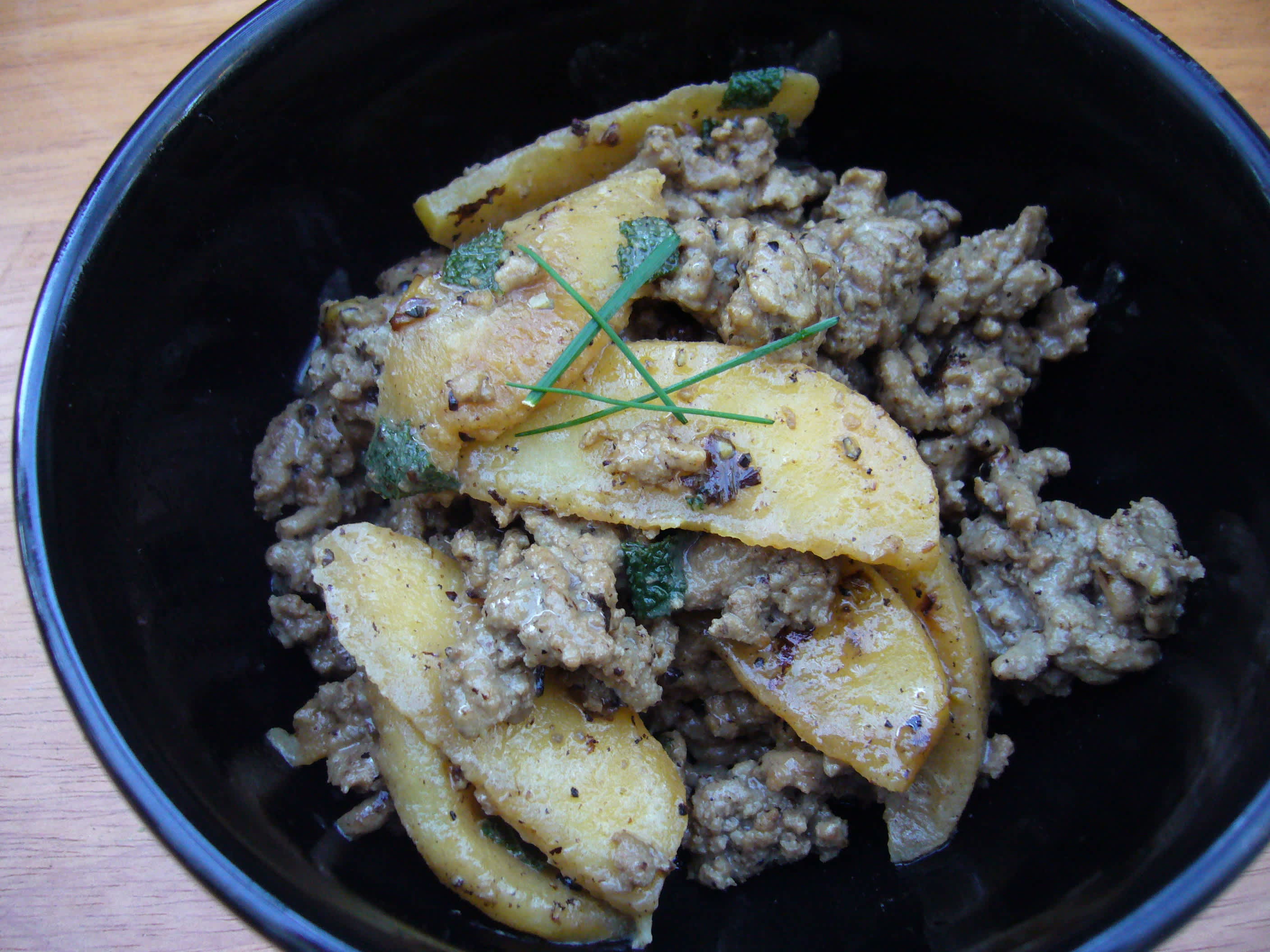 Turkey Normandy Recipe - Food.com