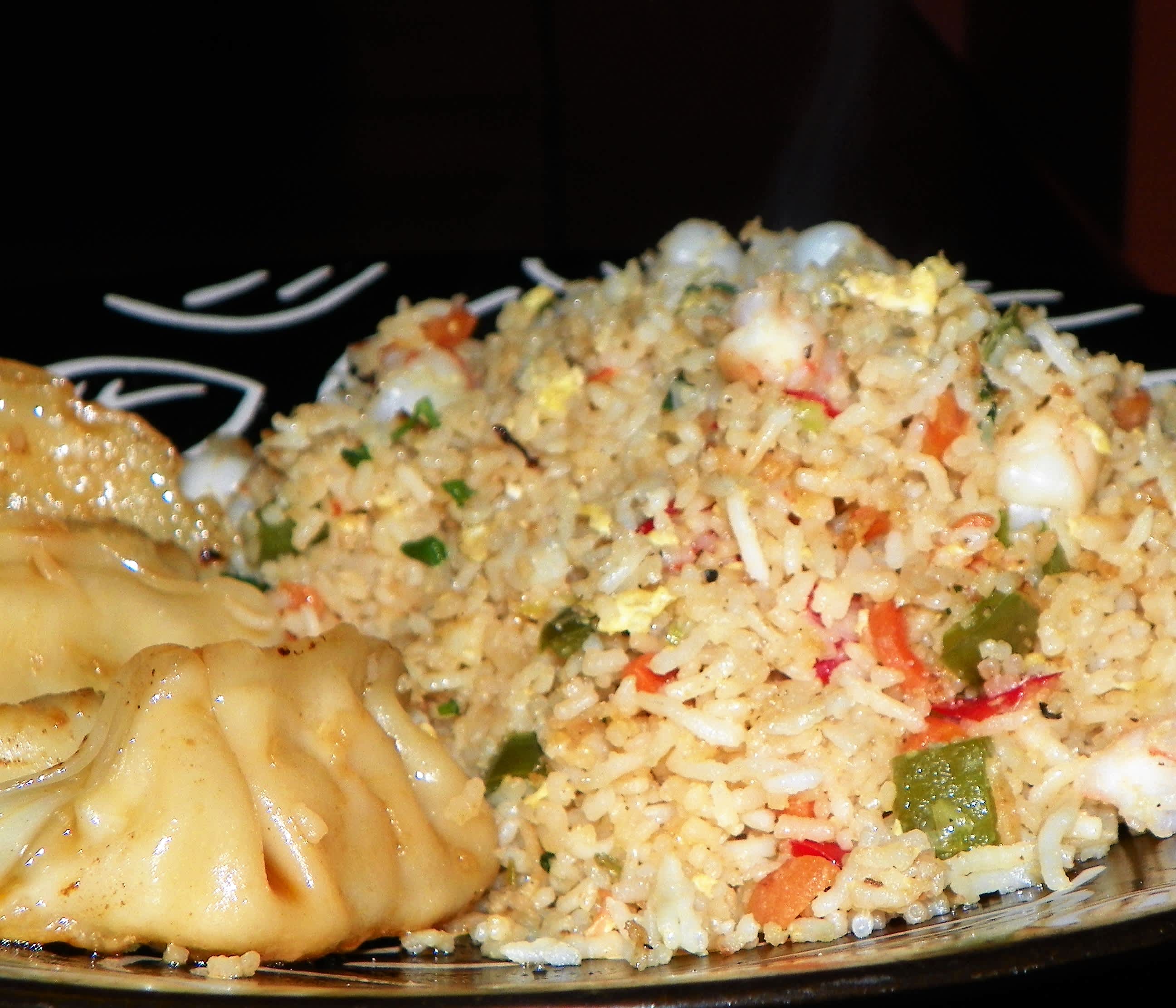 Easy Fried Rice Recipe - Food.com
