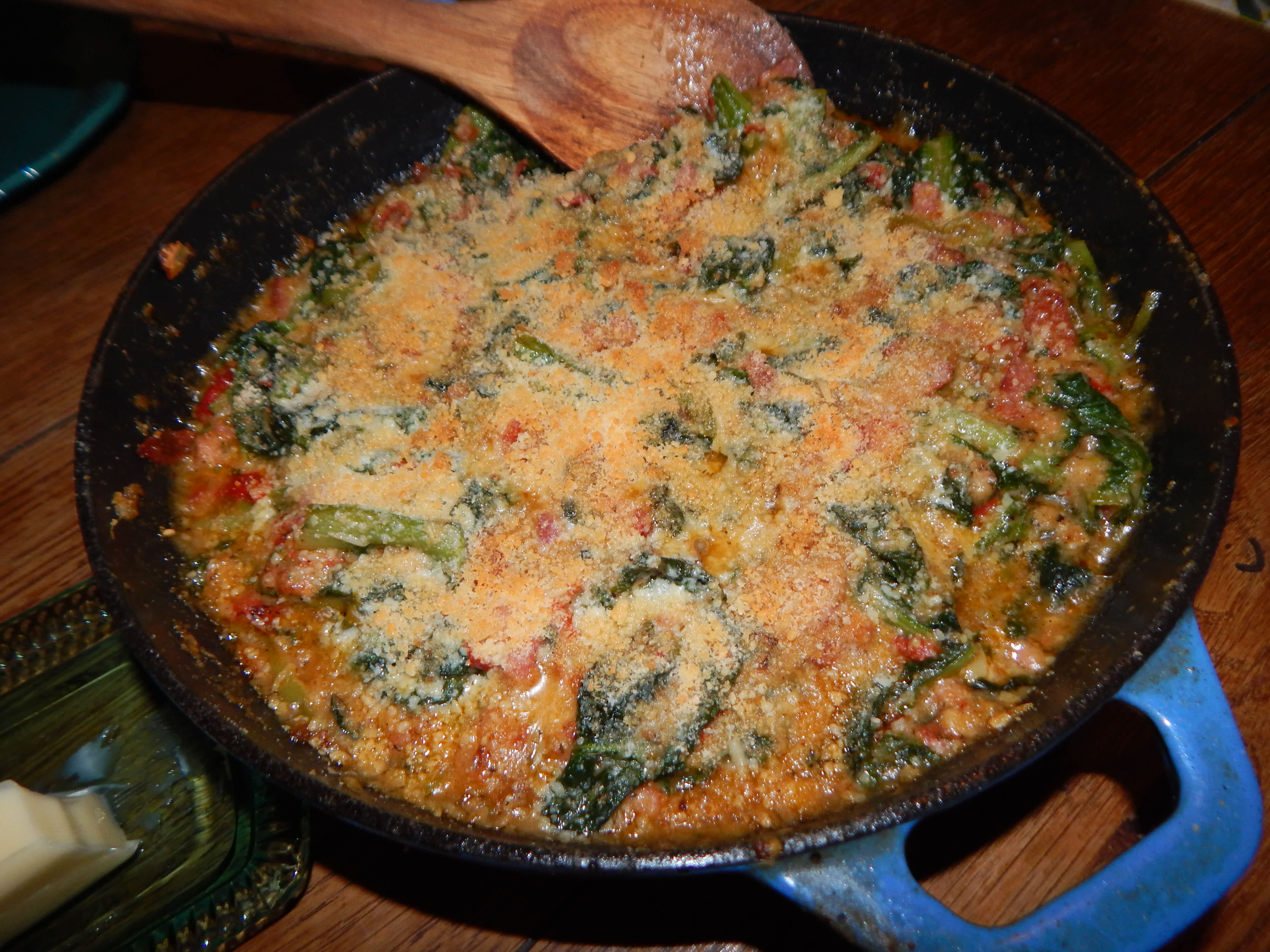 Utica Greens (Escarole) Recipe - Food.com