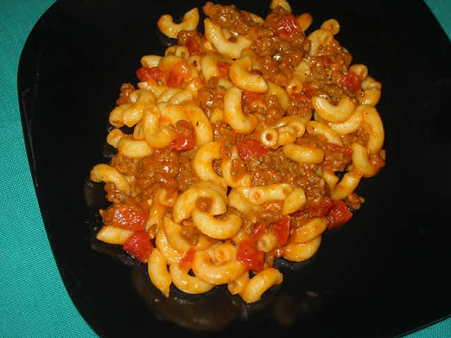 Beef & Roni Recipe - Food.com