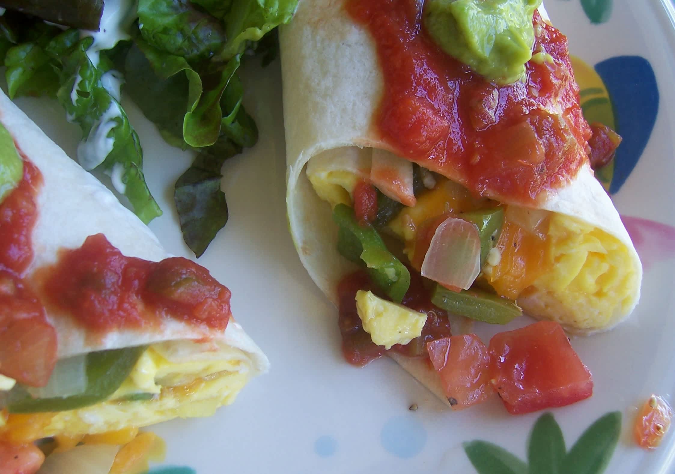 Burritos Panzon Recipe - Food.com