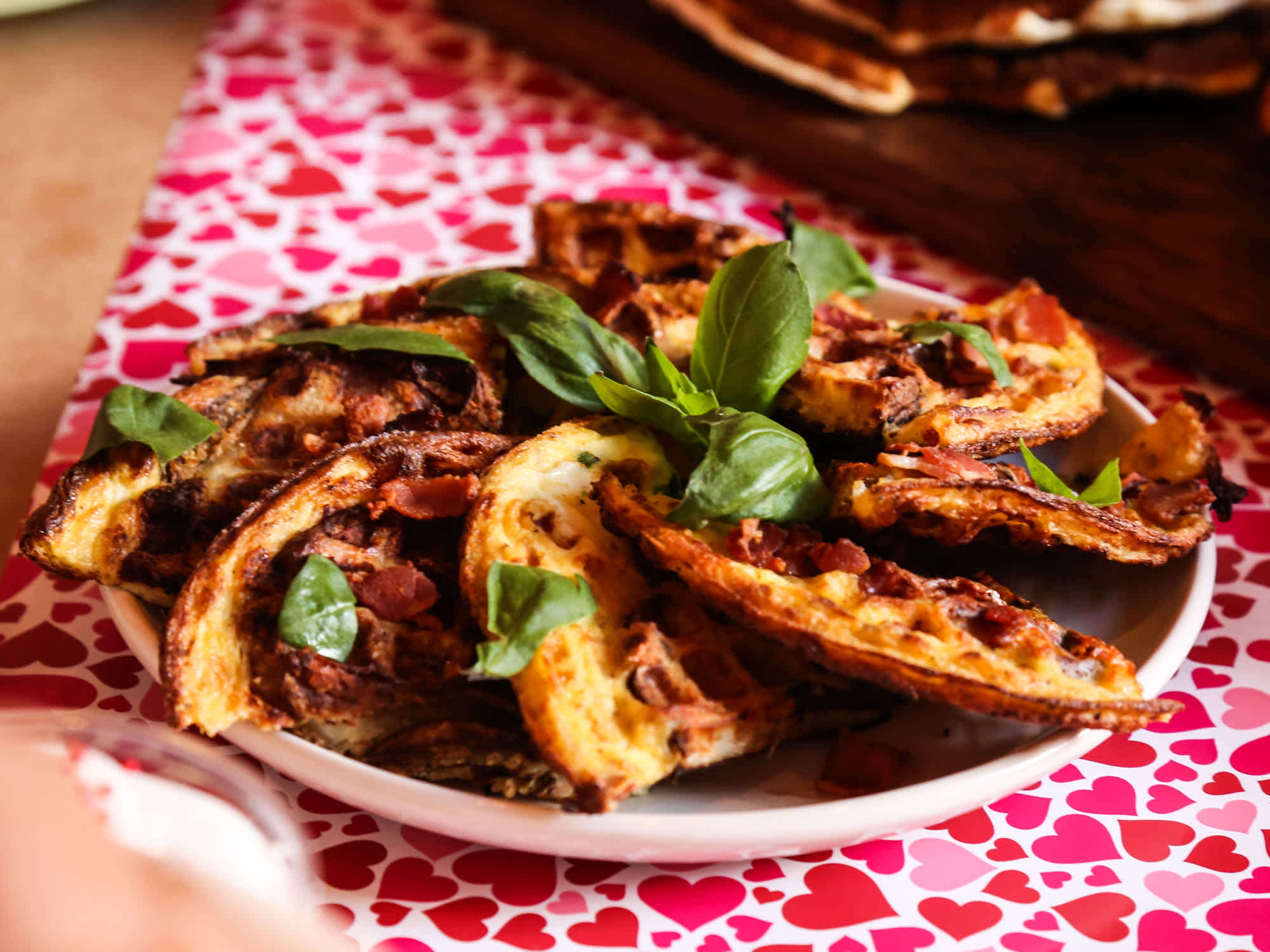 Bacon Potato Frittata Recipe - Food.com