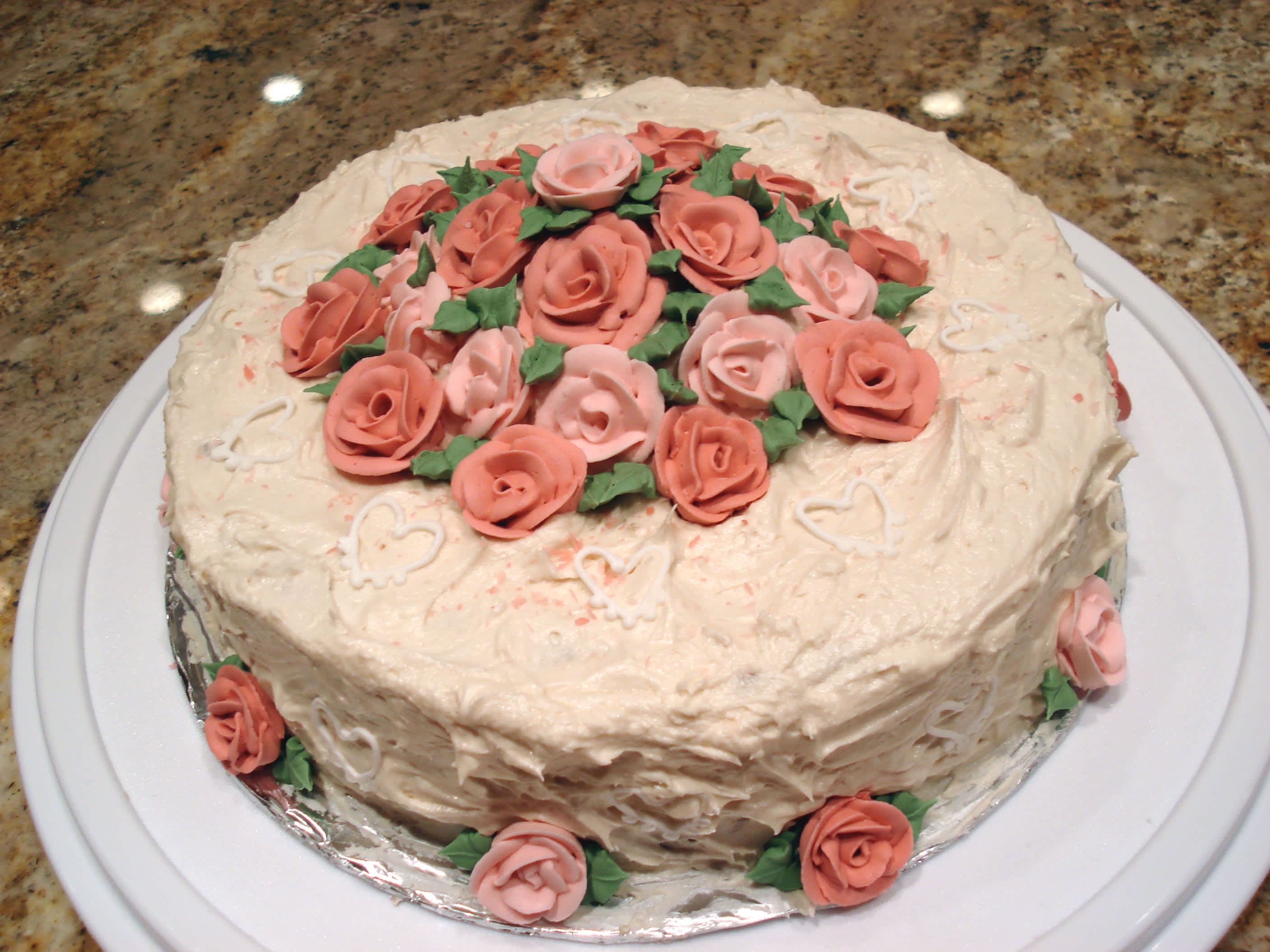 Basic Buttercream Icing Recipe - Food.com