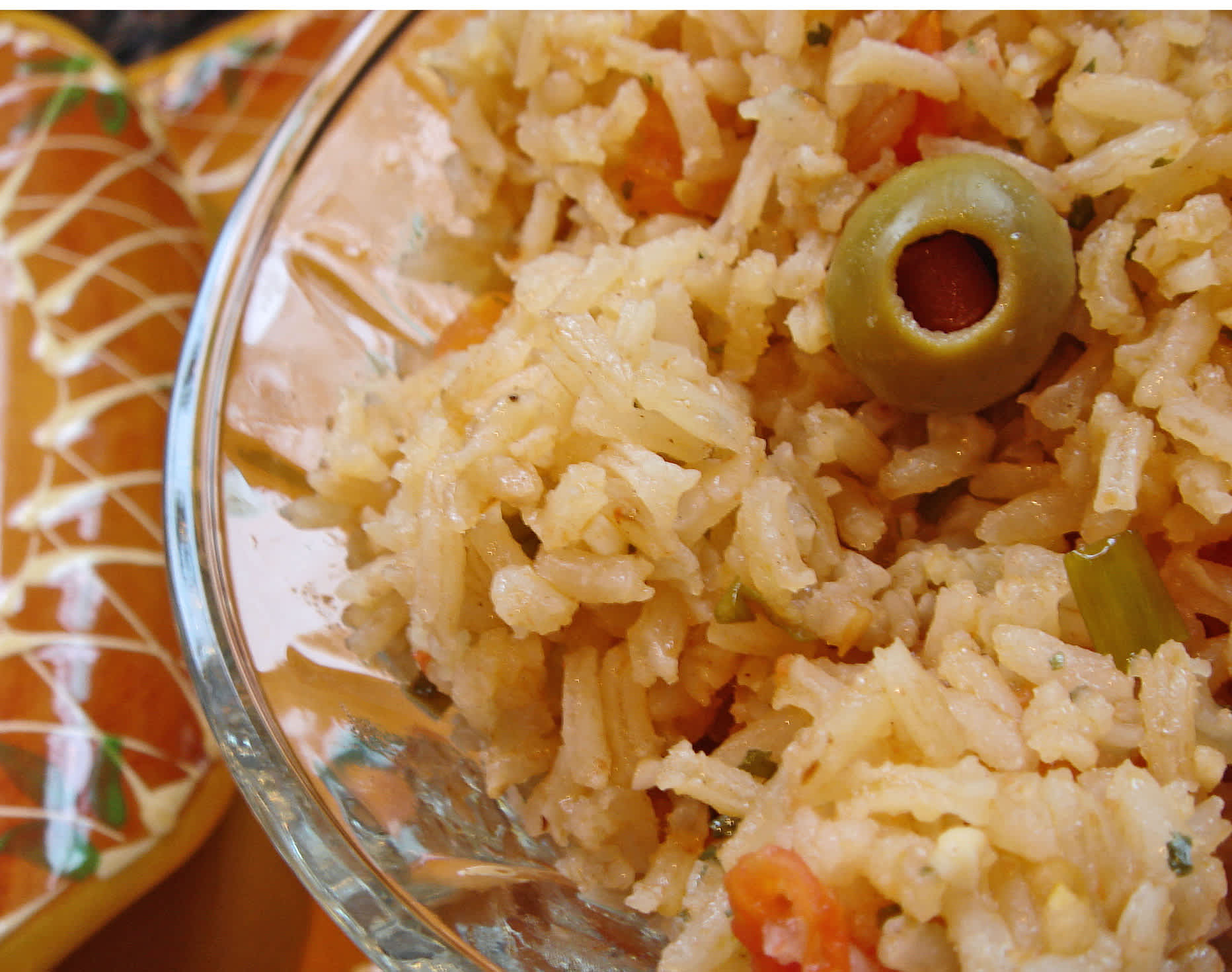Sopa Seca De Arroz- Mexican Rice Recipe - Food.com
