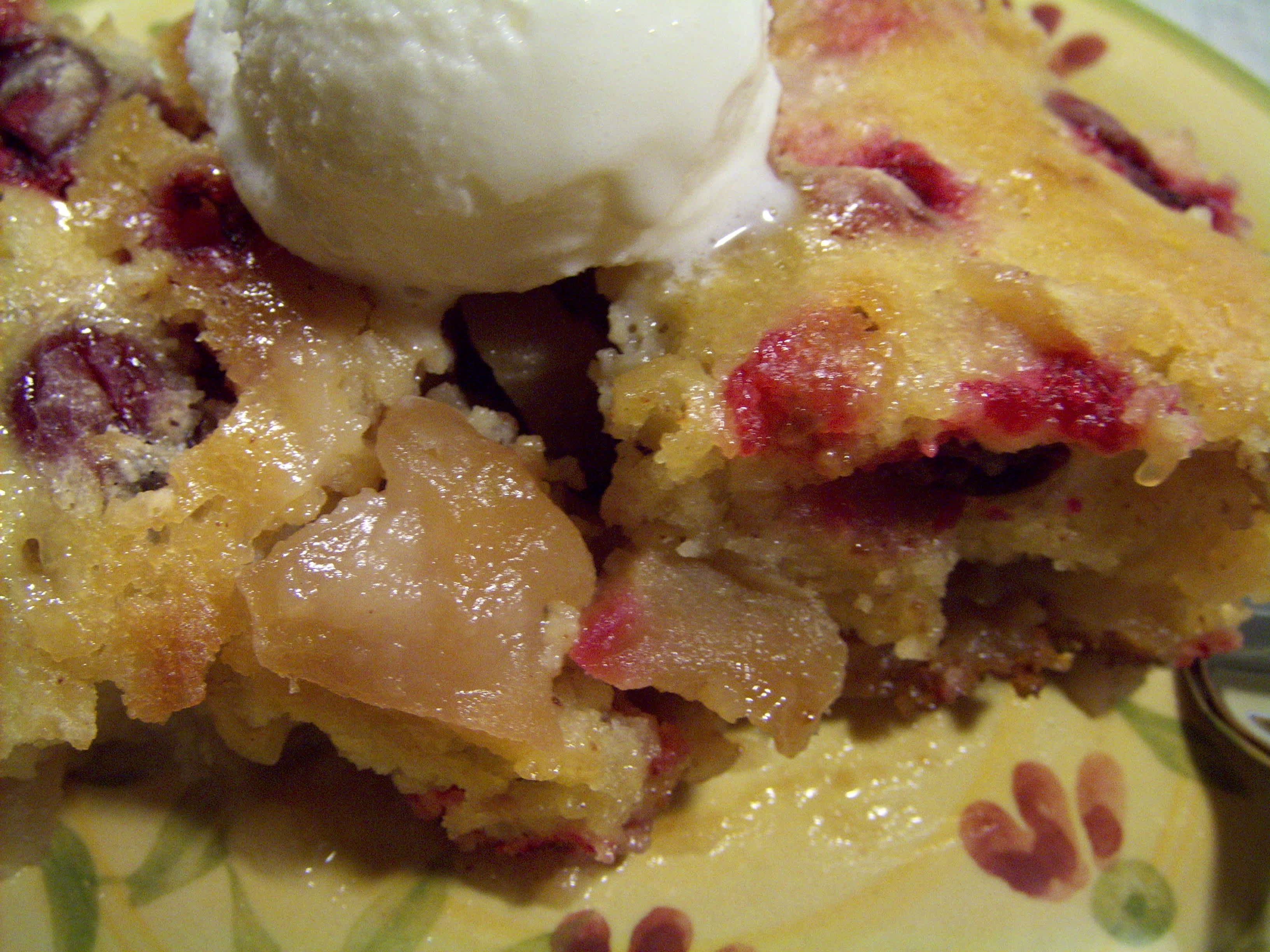 The Best Apple Pudding Recipe - Food.com