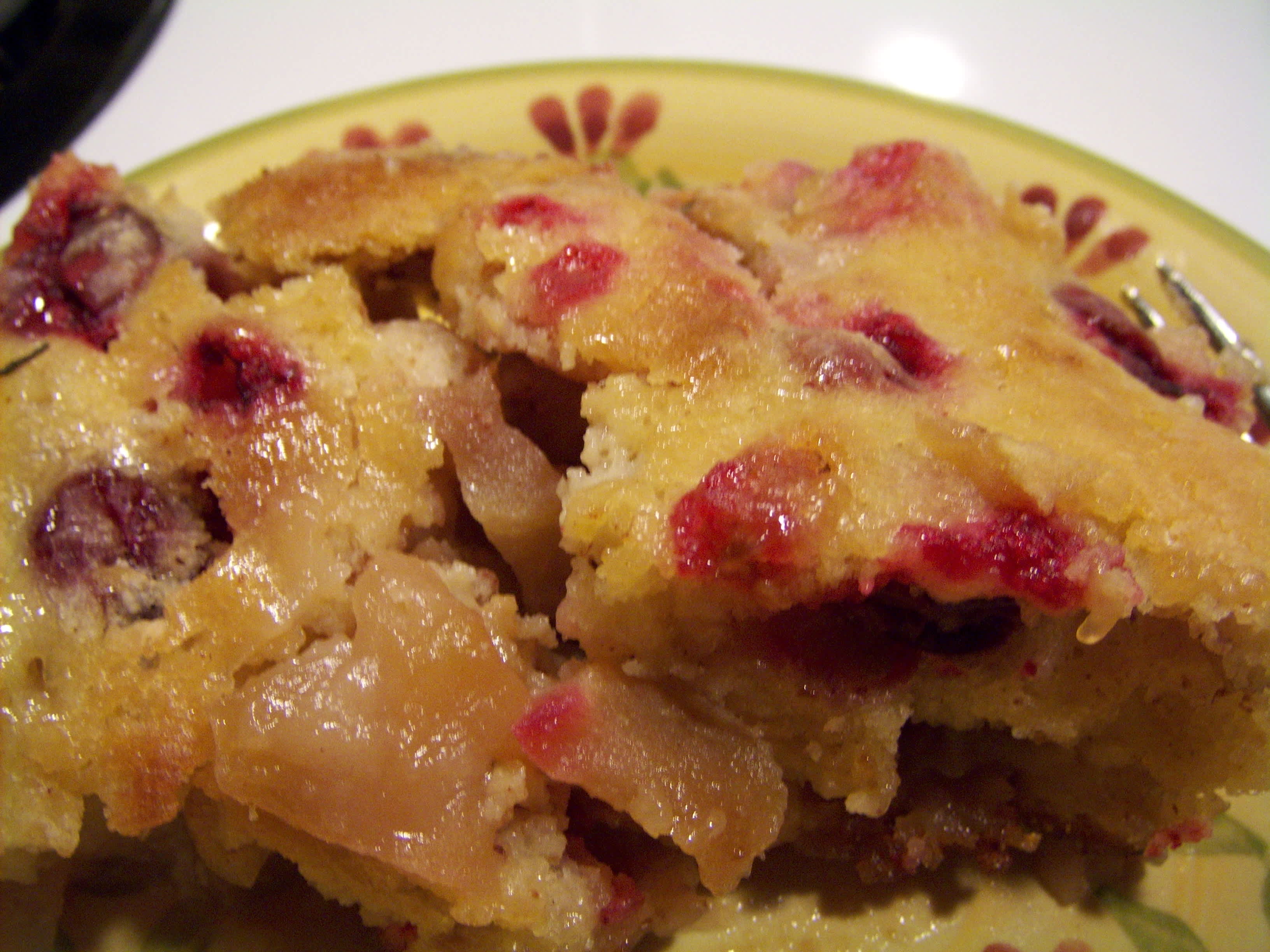 The Best Apple Pudding Recipe - Food.com