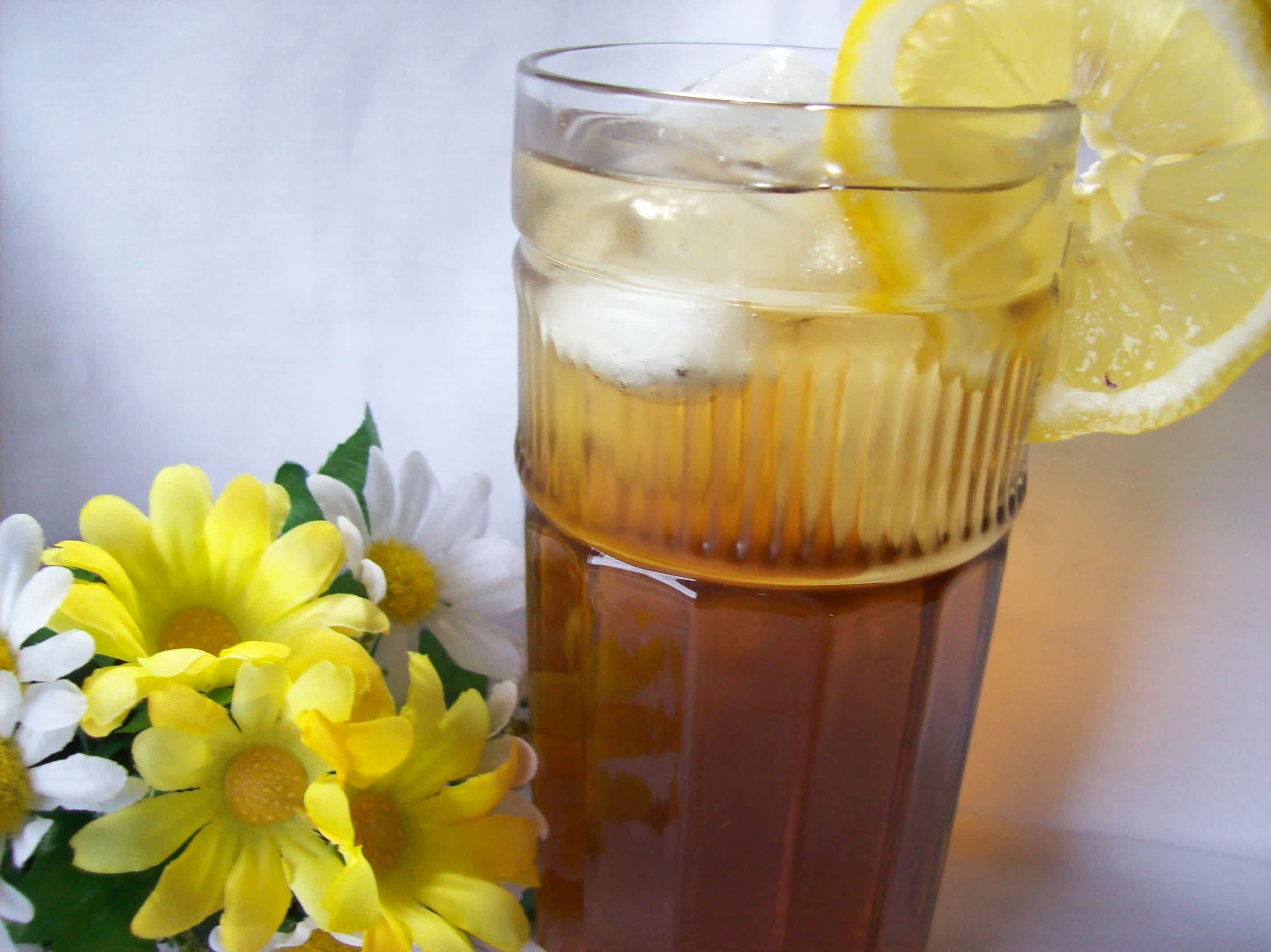 Iced Tea Recipe - Food.com