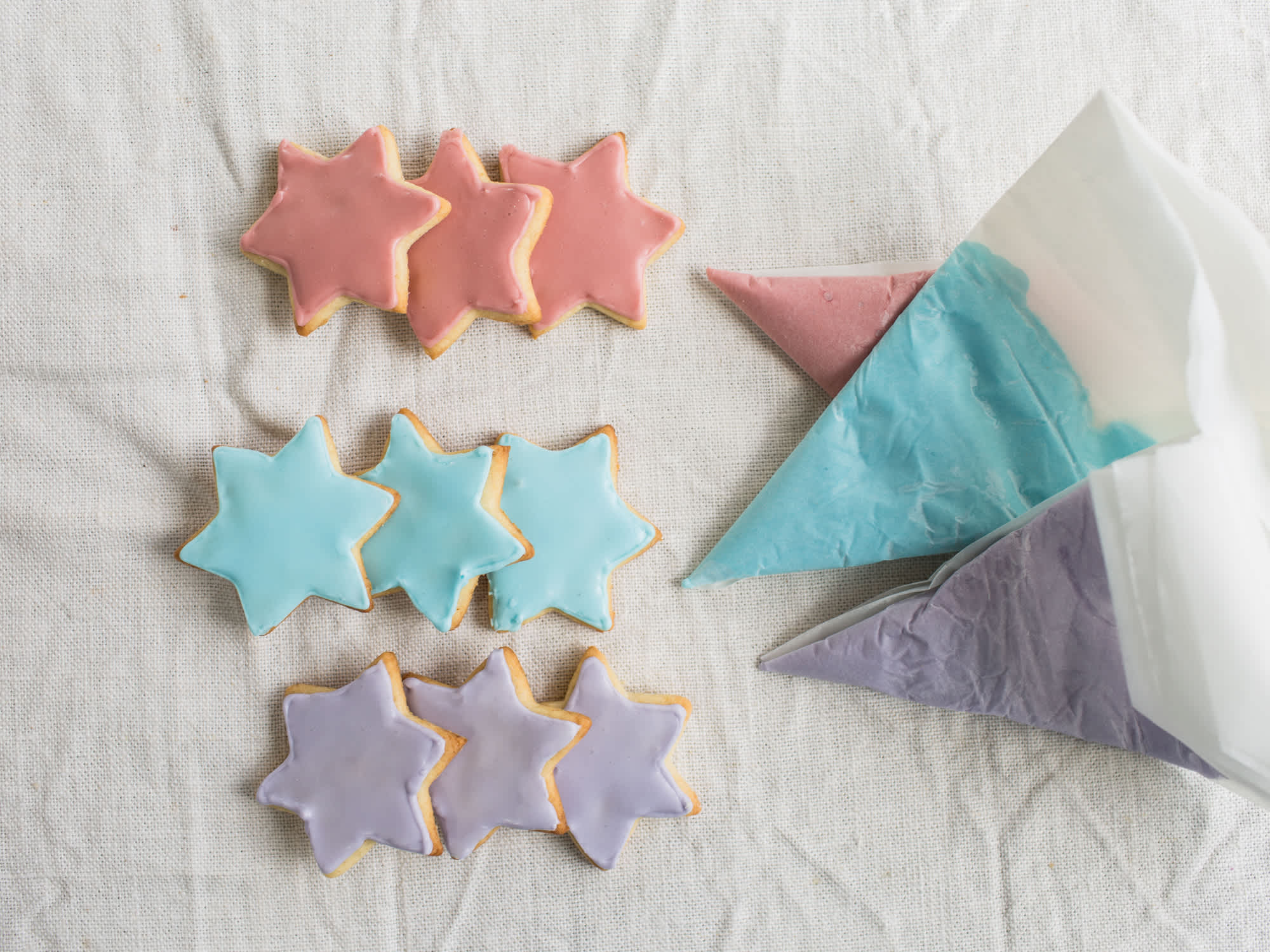 Wilton Royal Icing Recipe - Food.com