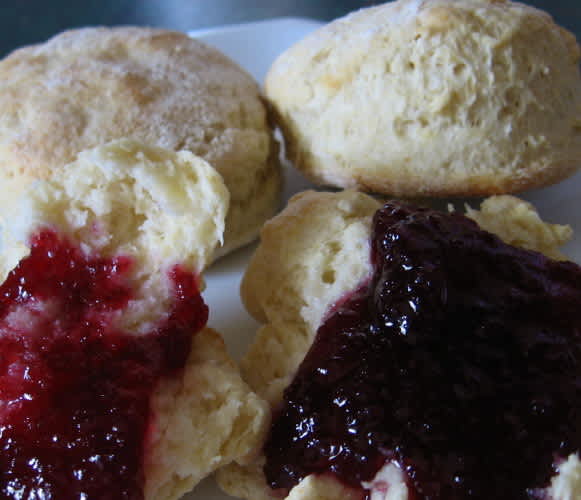 Self Rising Biscuits Recipe - Food.com