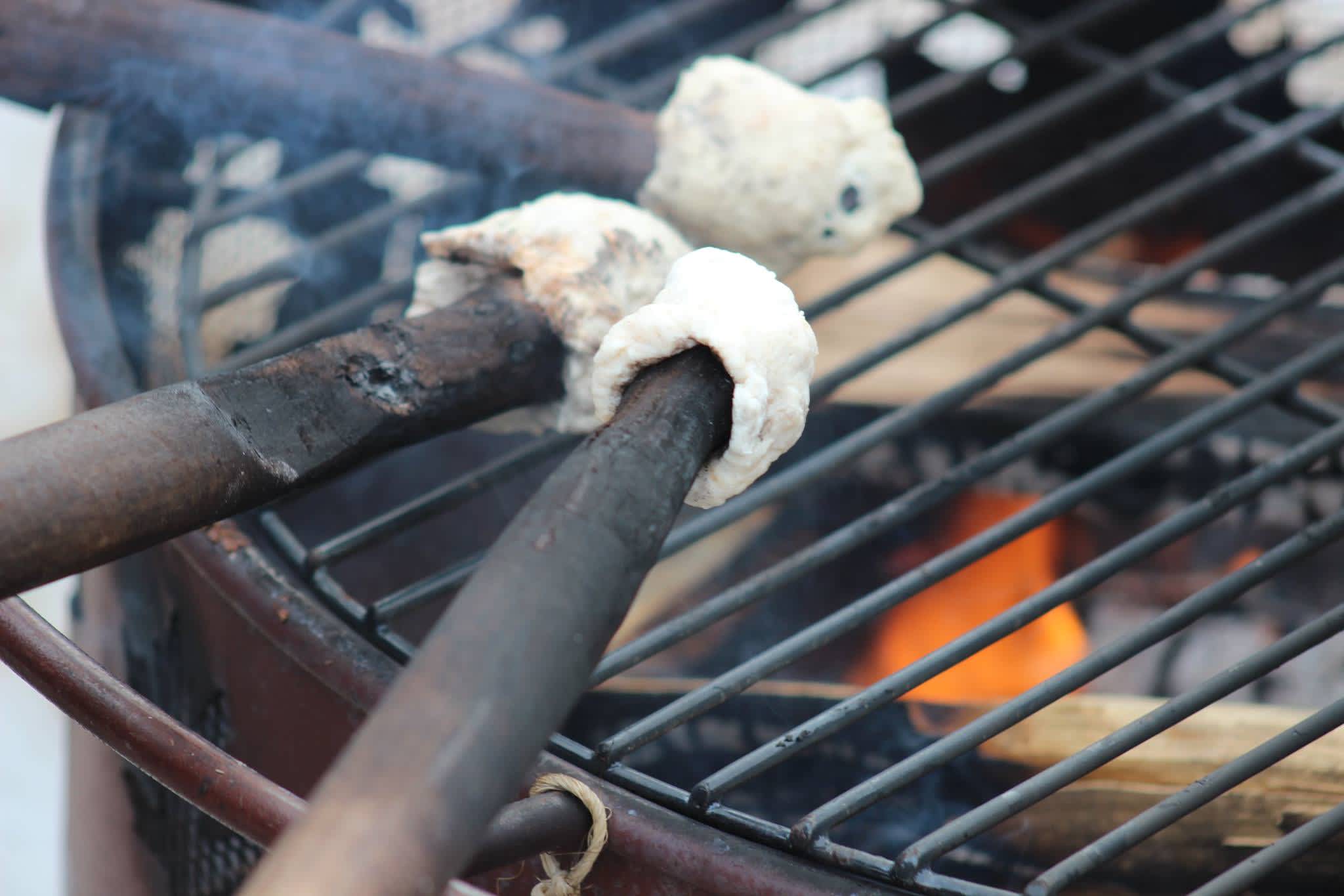 Native Cree Bannock Bread Recipe - Food.com