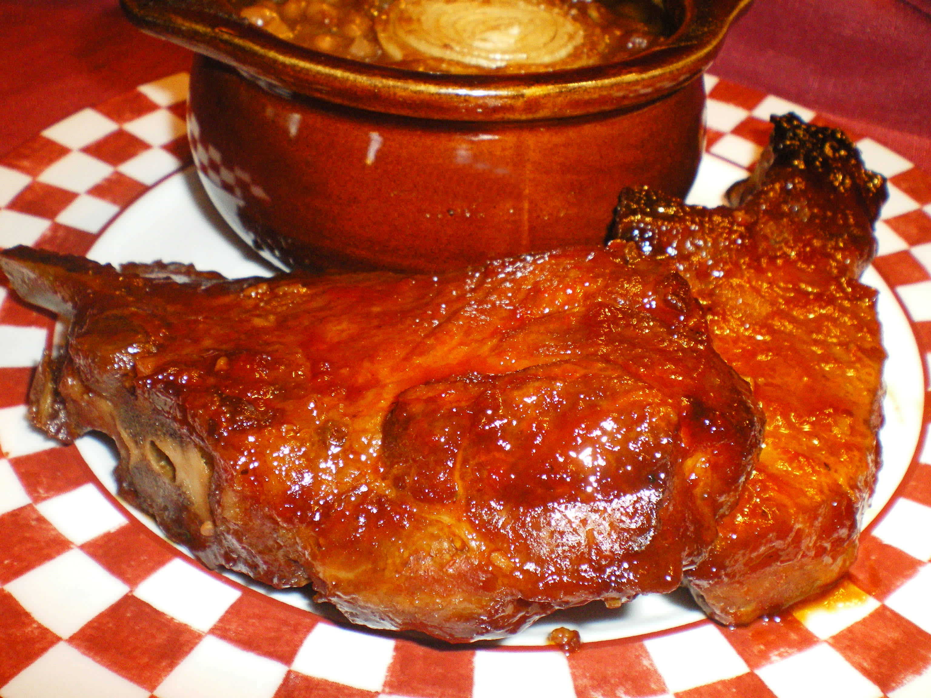 Rum Ribs Recipe - Food.com