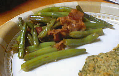 Gullah Green Beans Recipe - Food.com