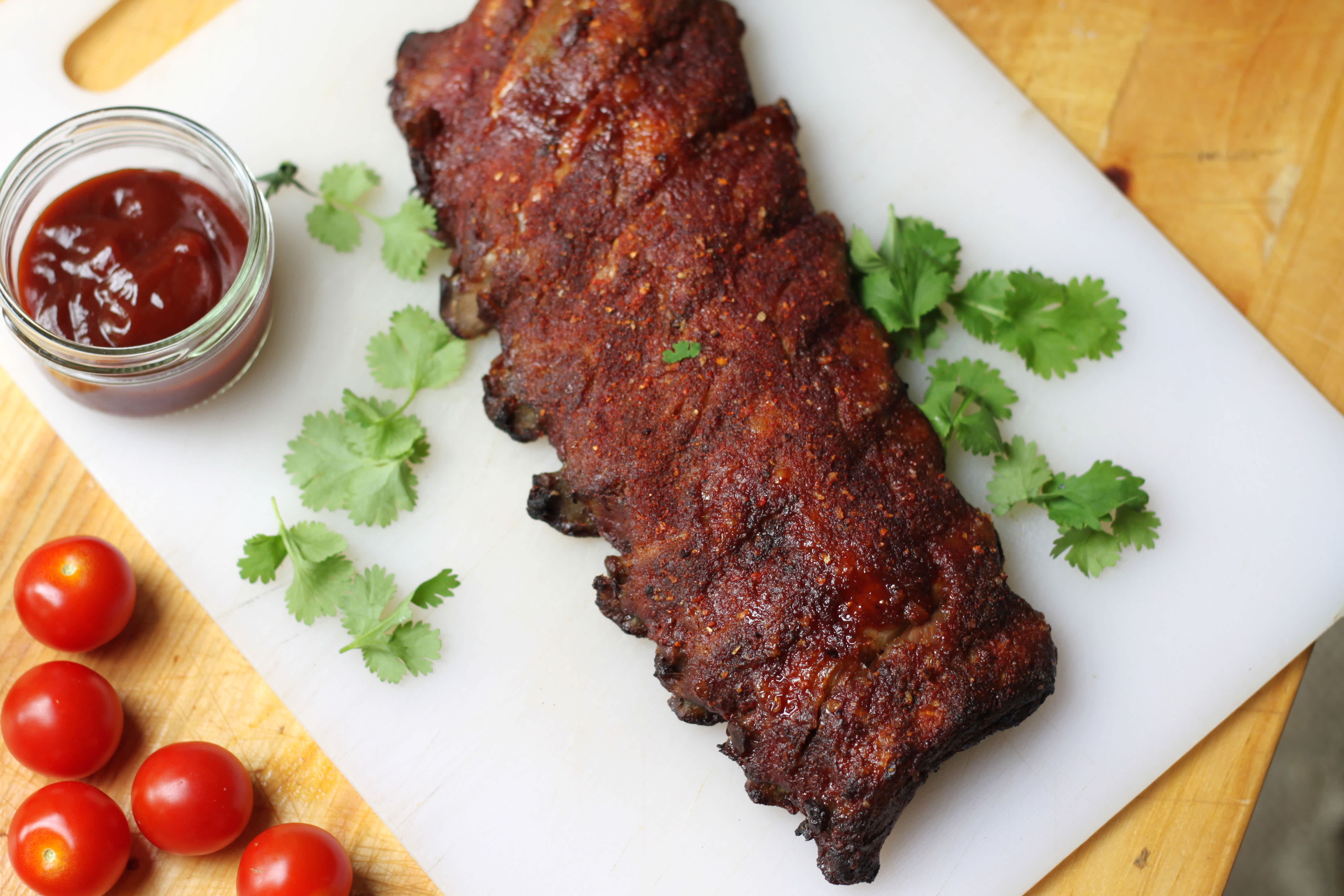 Kansas City Style Dry Rub Recipe - Food.com