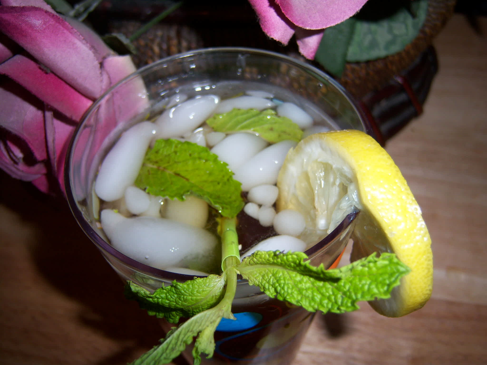 Another Southern Iced Tea Recipe - Food.com