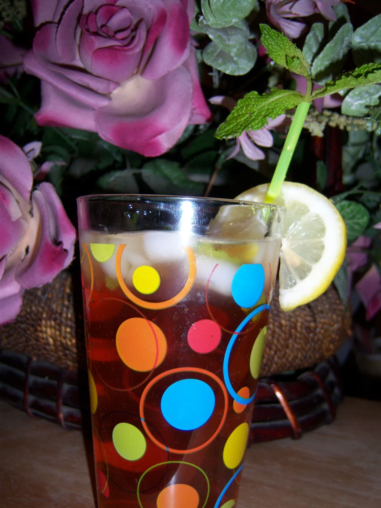 Another Southern Iced Tea Recipe - Food.com