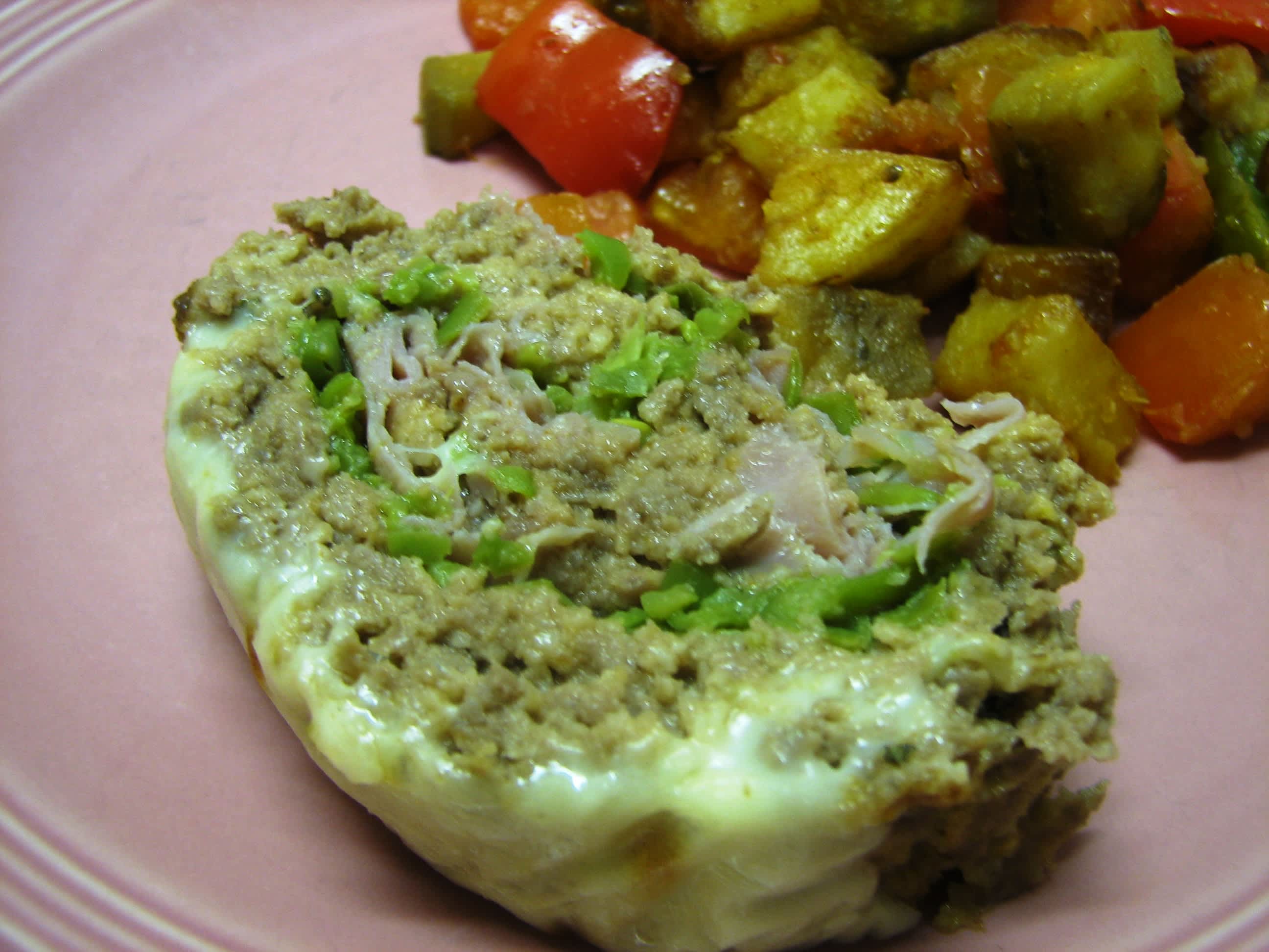 Meatloaf Roll Recipe - Food.com