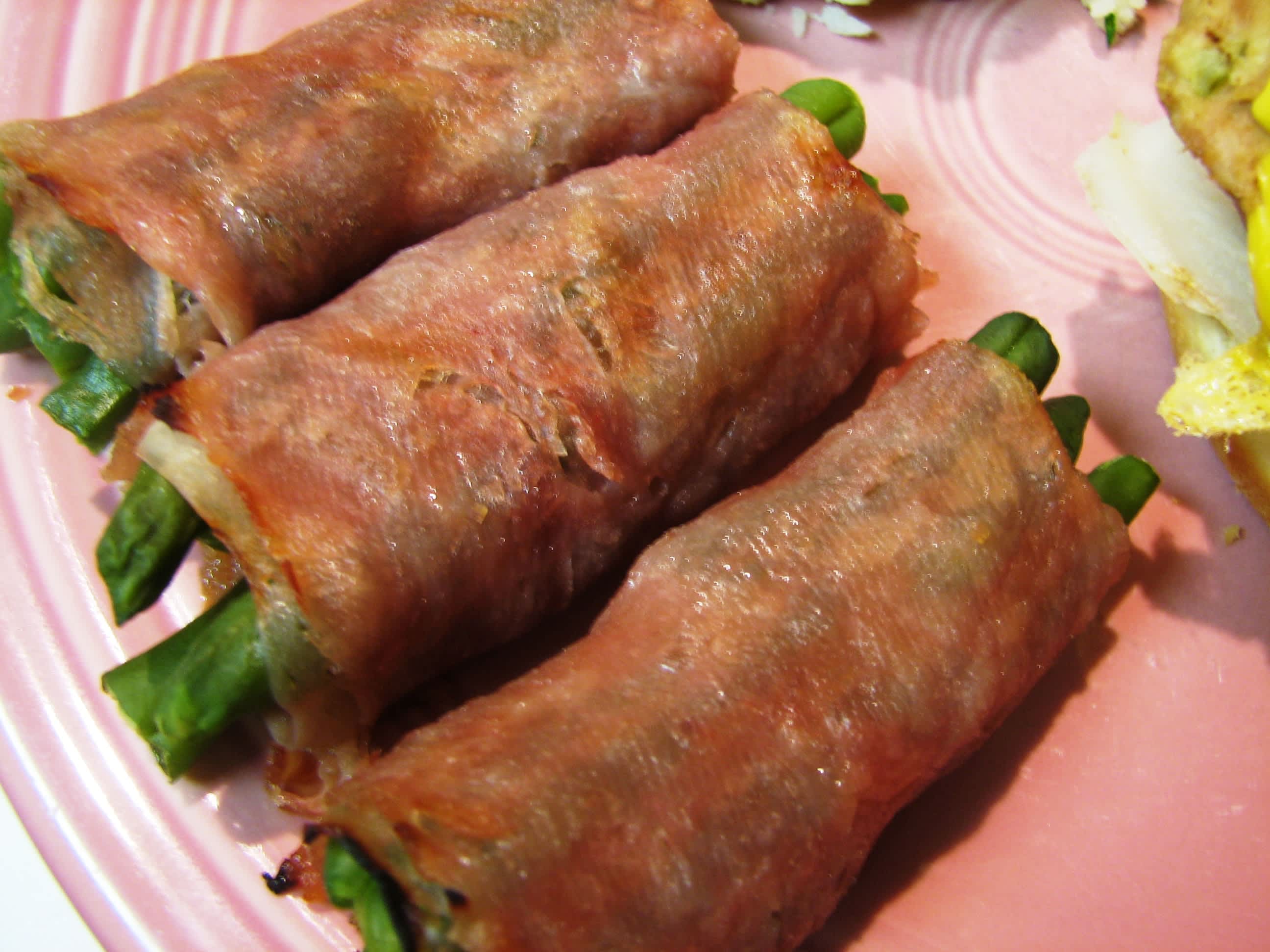 Green Bean Bundles Recipe - Food.com