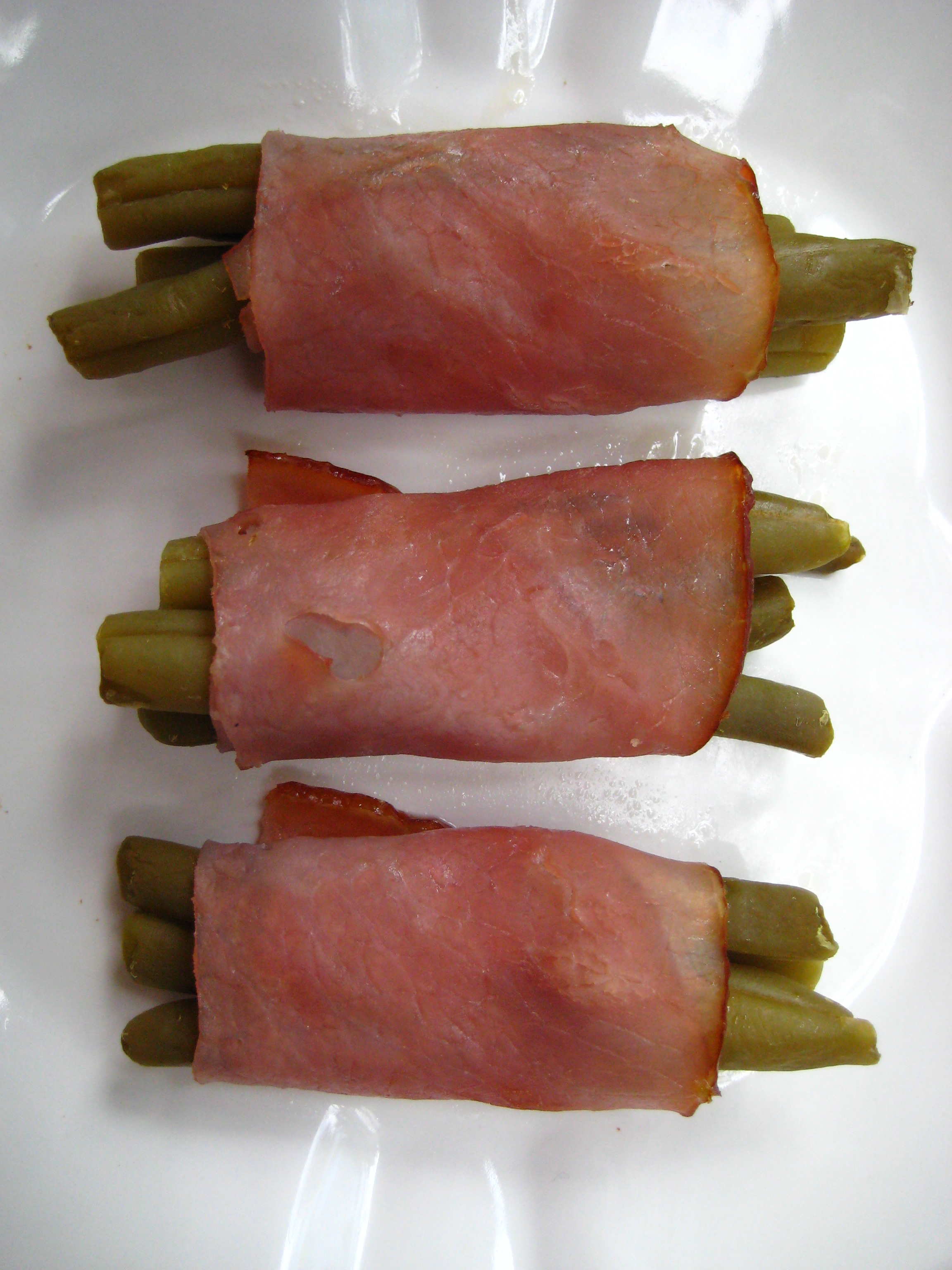 Green Bean Bundles Recipe - Food.com