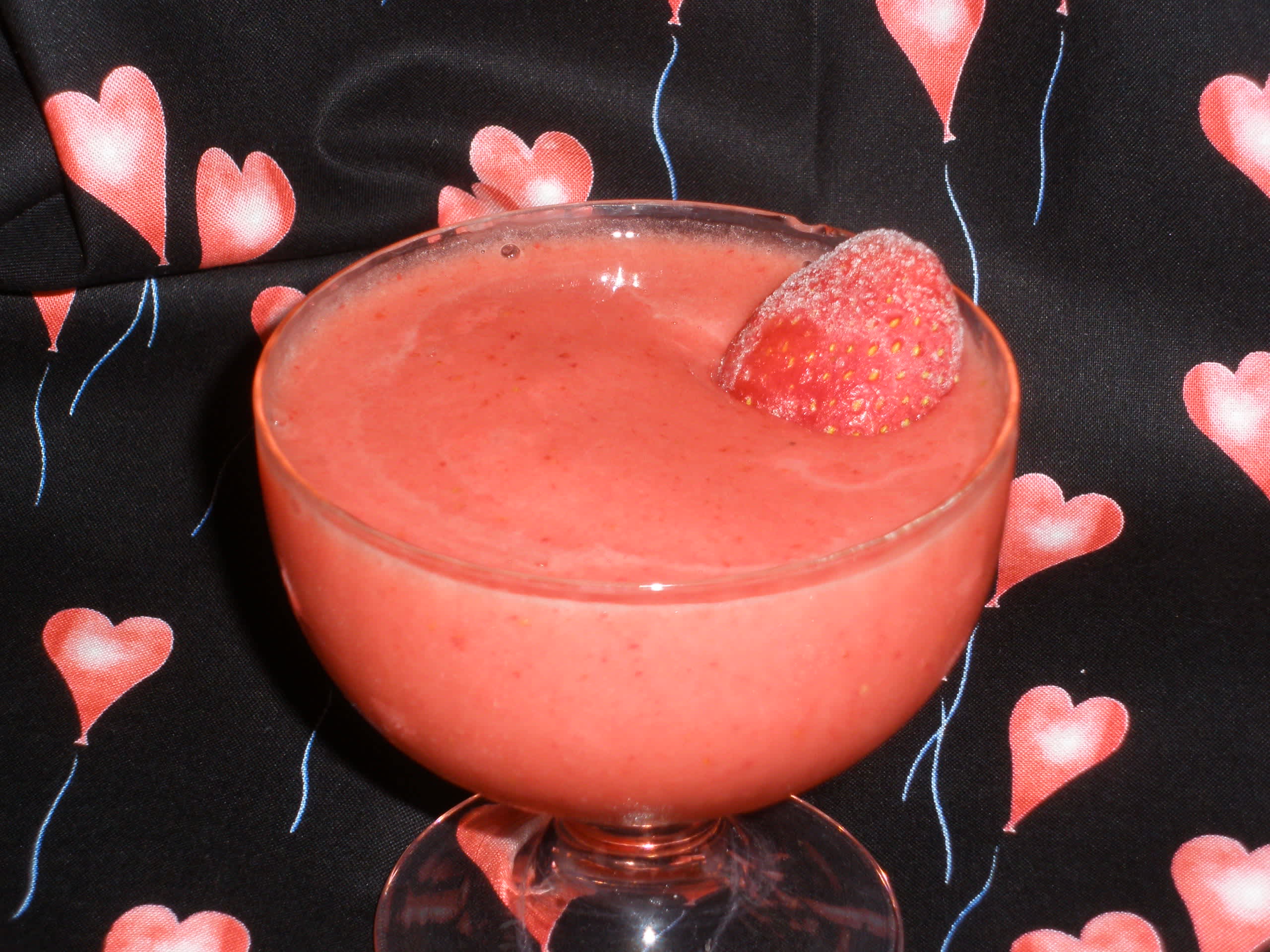 Cran-Raspberry Smoothie Recipe - Food.com