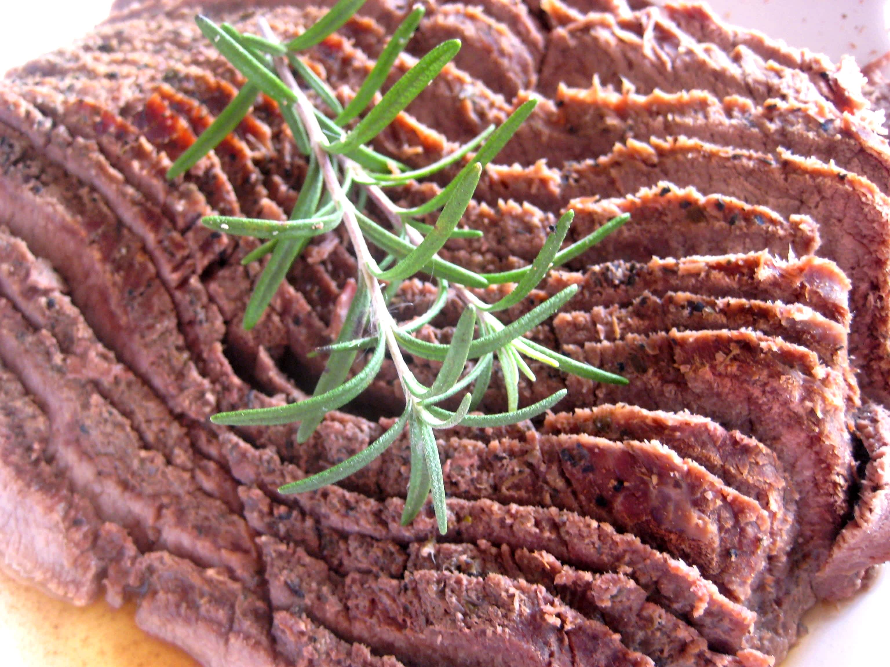 French Dip Beef Recipe - Food.com